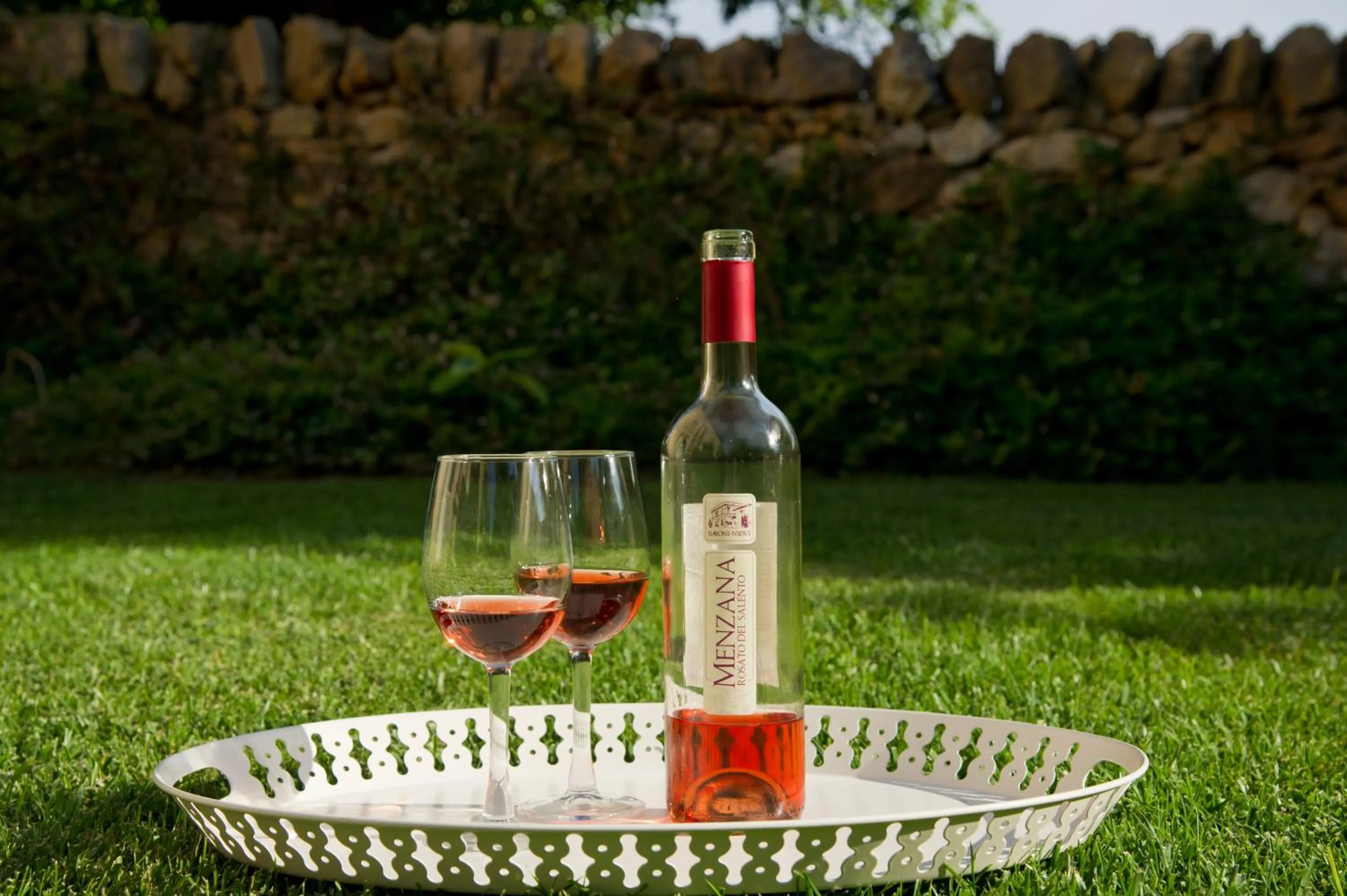 Masseria Baroni Nuovi