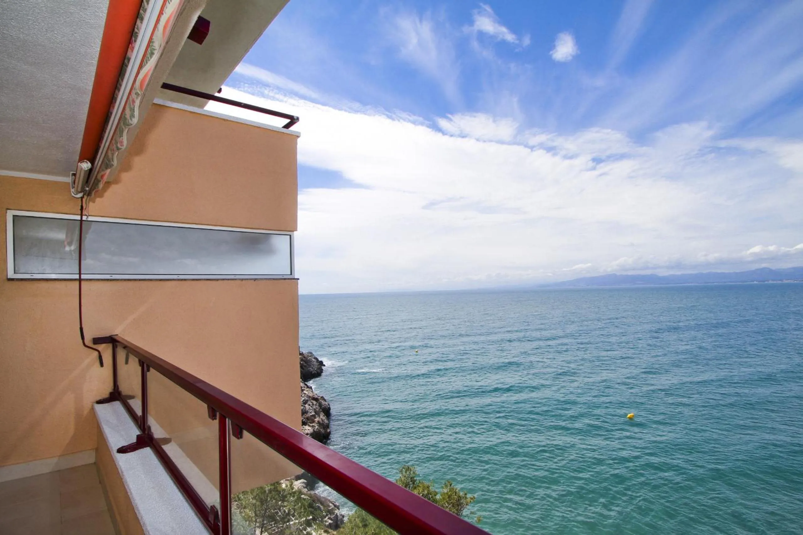 View (from property/room) in Cantilmar 1 Planet Costa Dorada