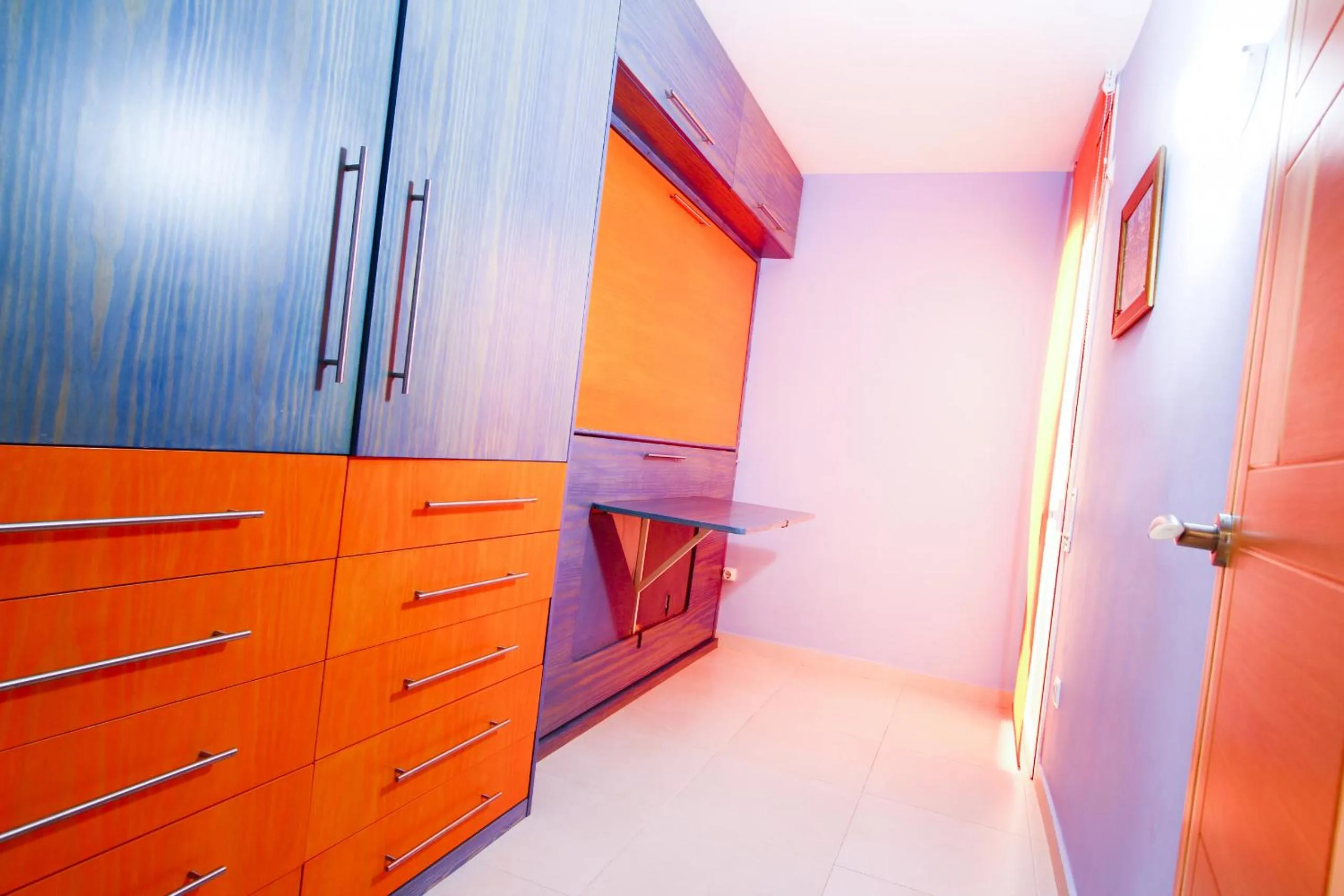 Bedroom in Cantilmar 1 Planet Costa Dorada