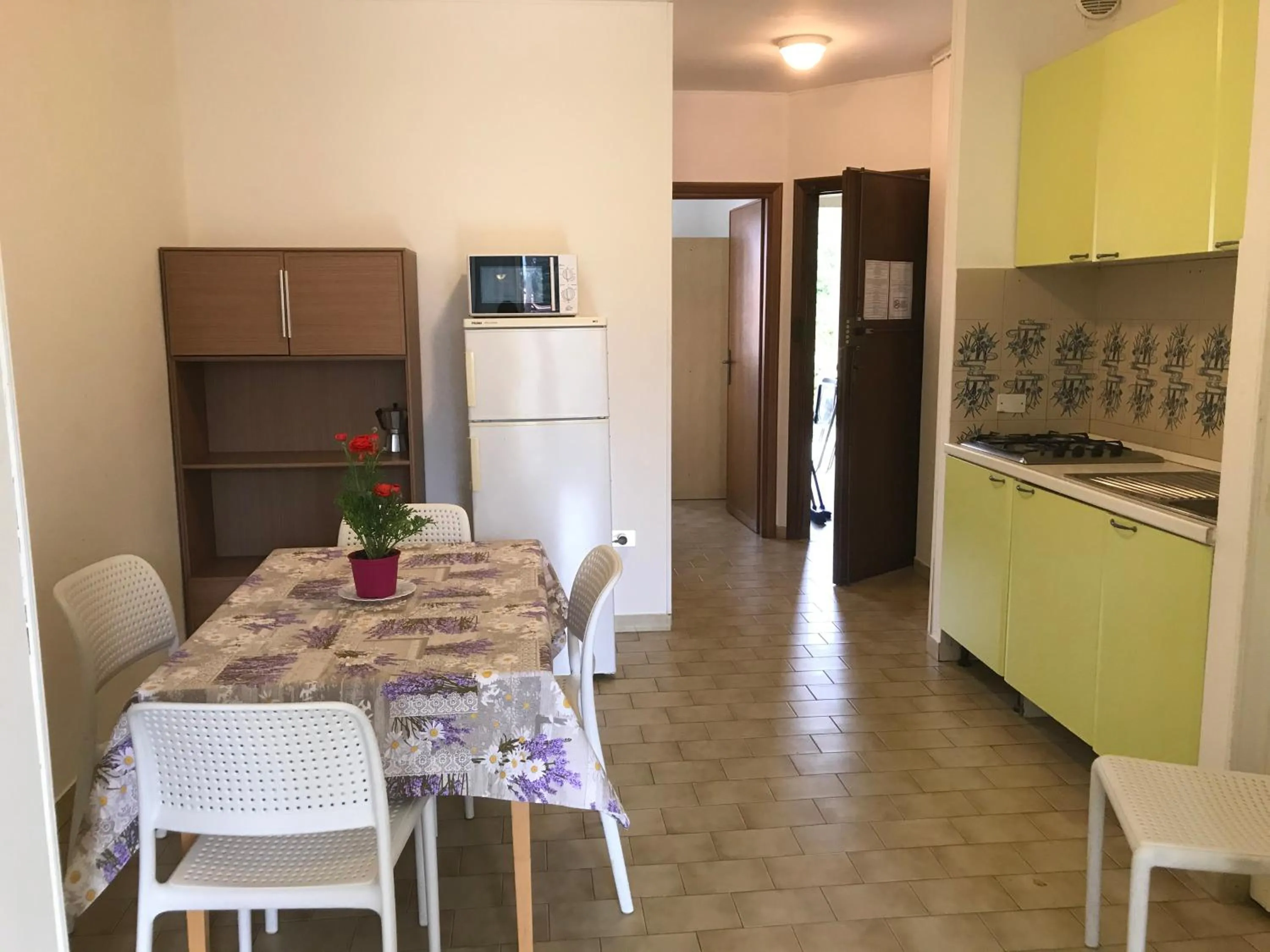 Le Villette di Villa Paola