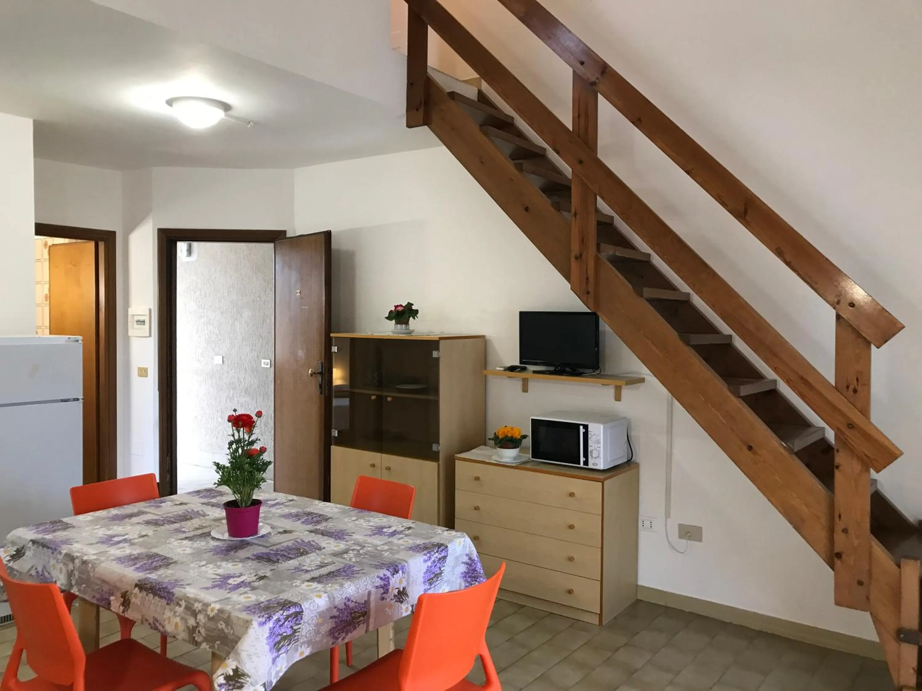 Le Villette di Villa Paola