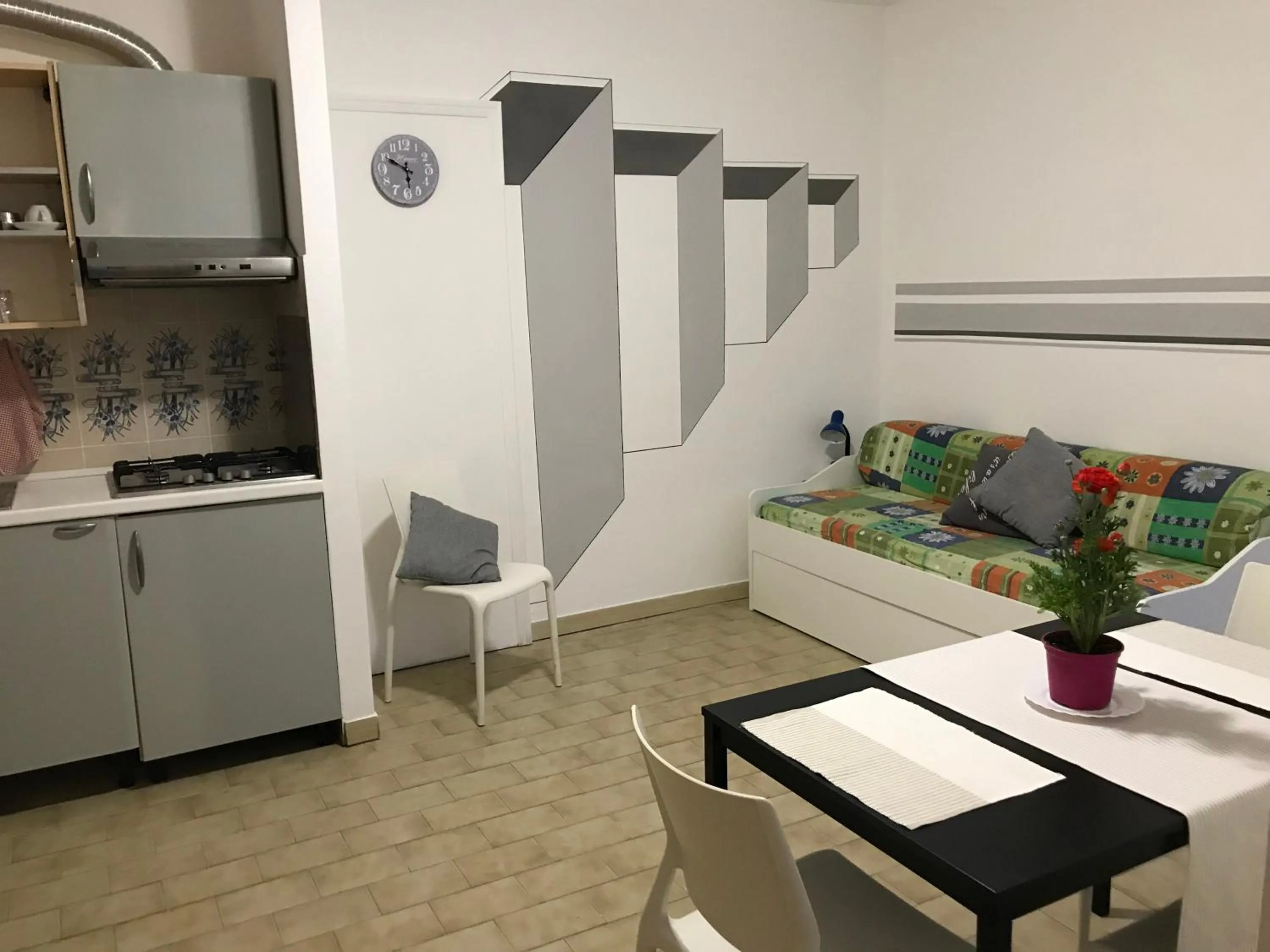 Le Villette di Villa Paola