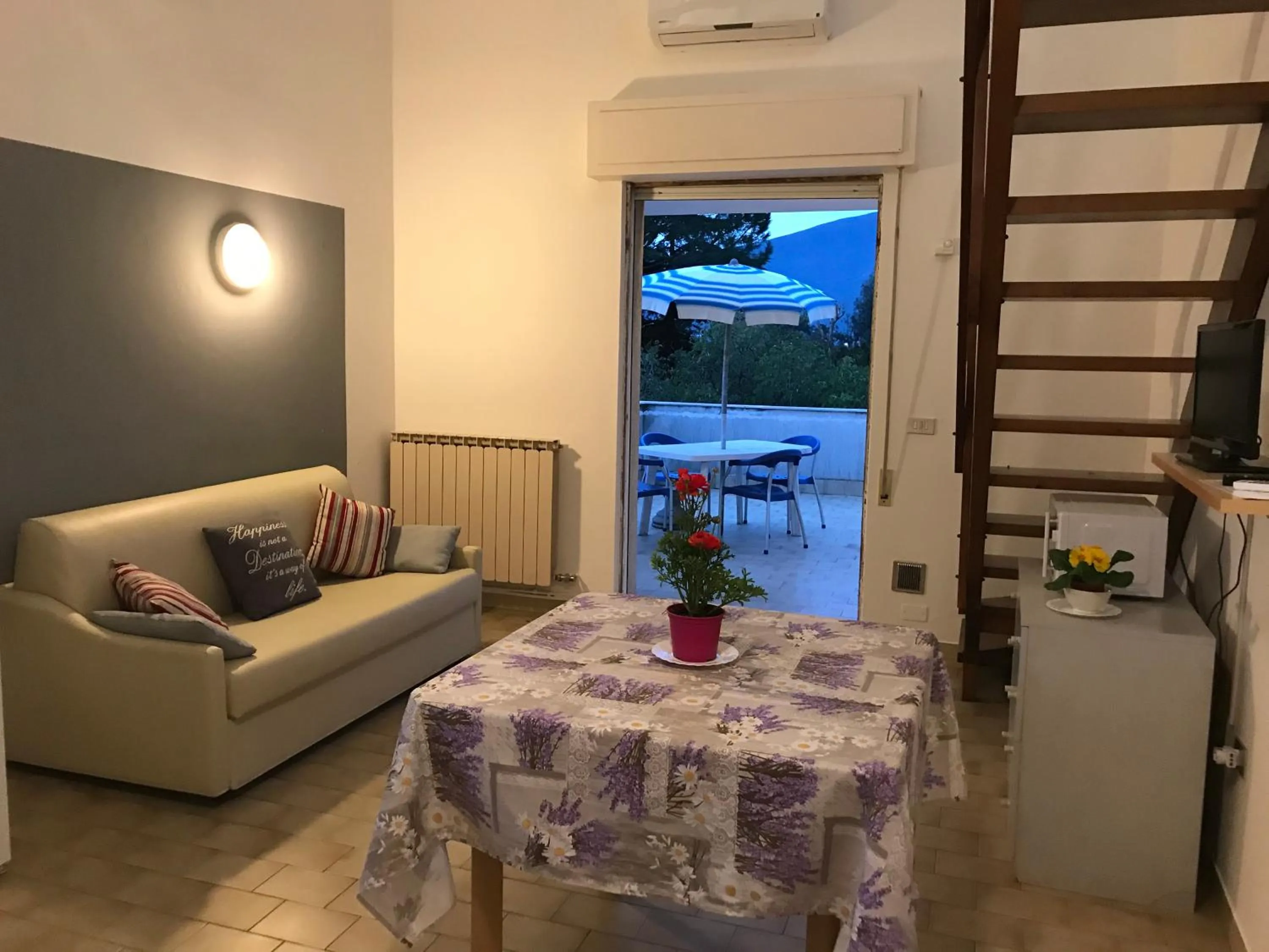 Le Villette di Villa Paola