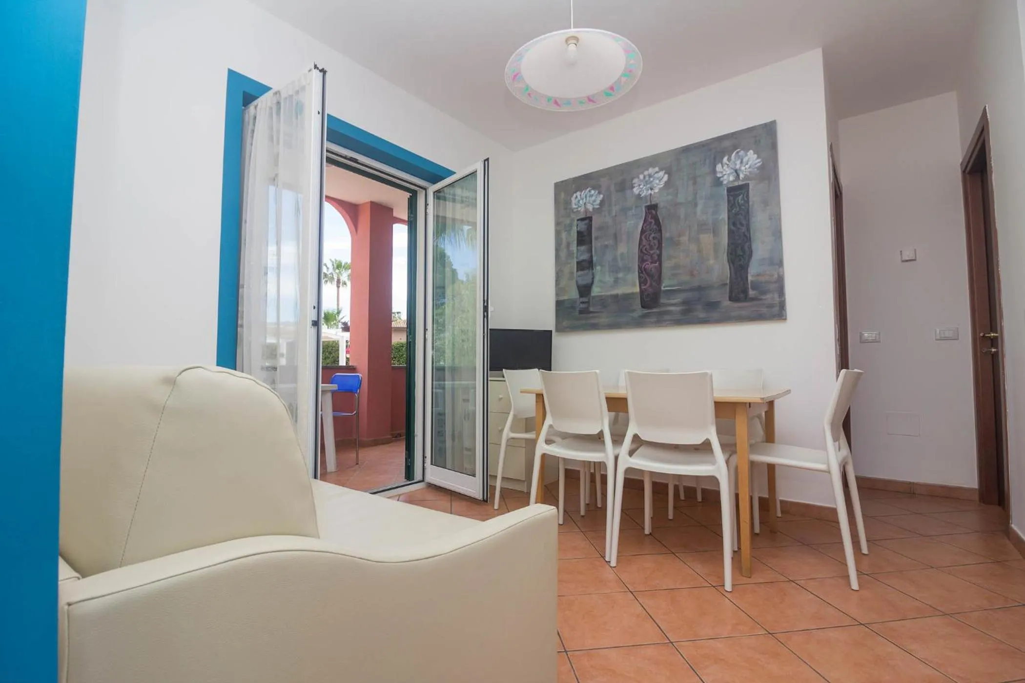 Le Villette di Villa Paola