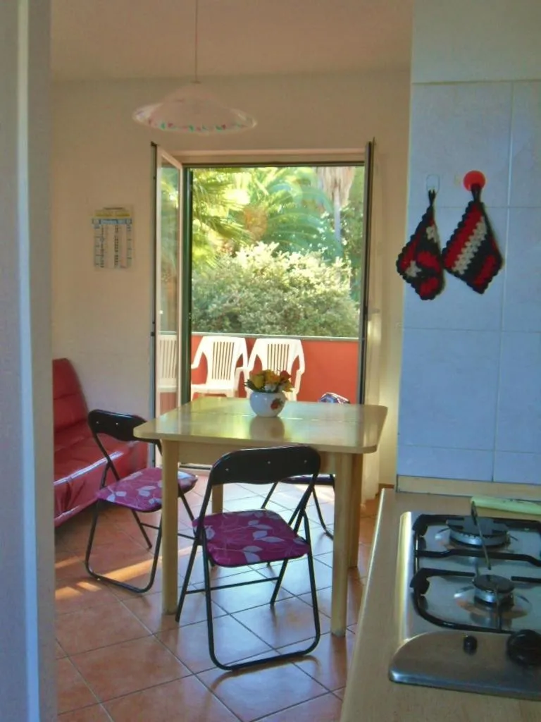 Le Villette di Villa Paola