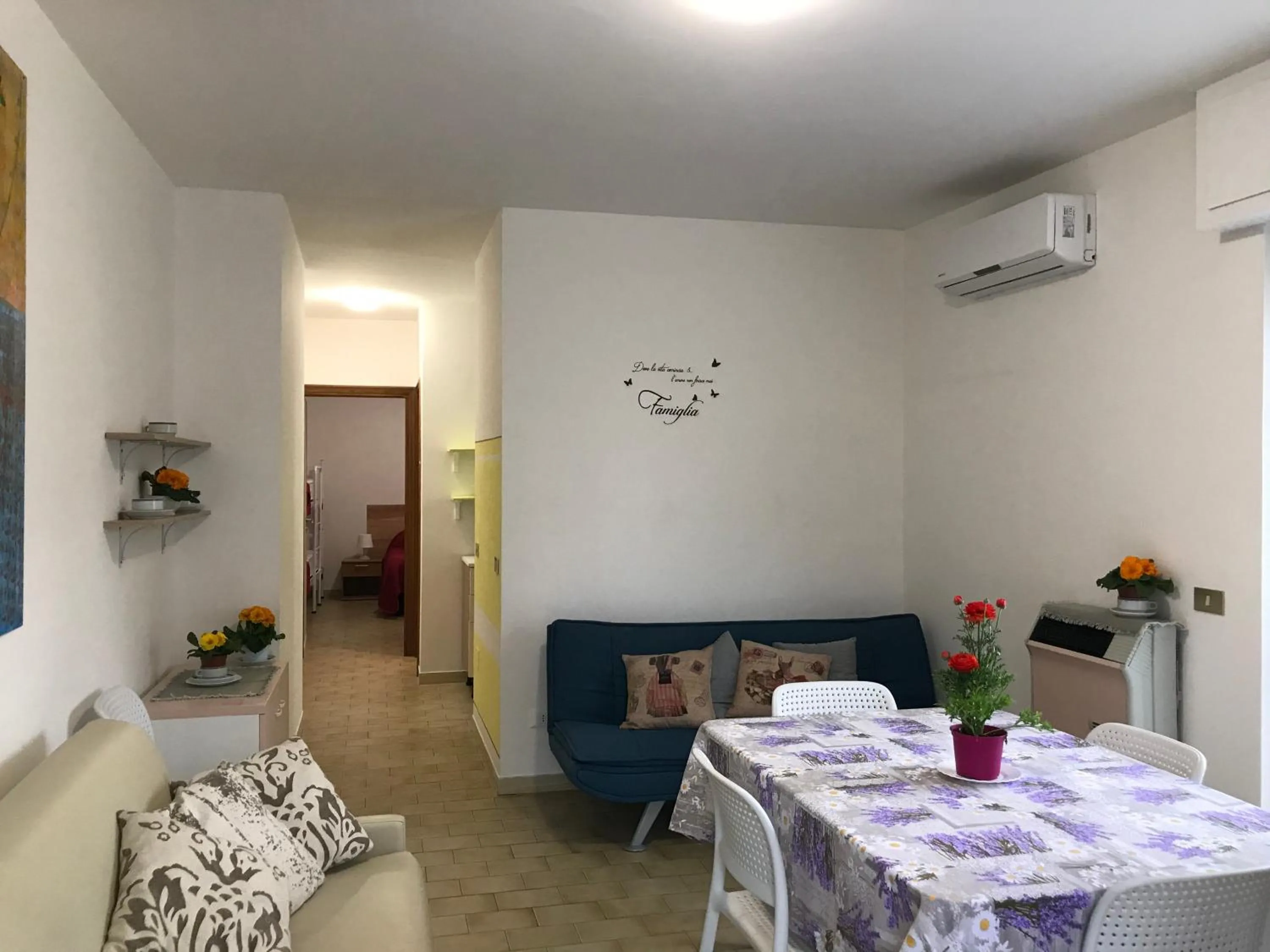 Le Villette di Villa Paola