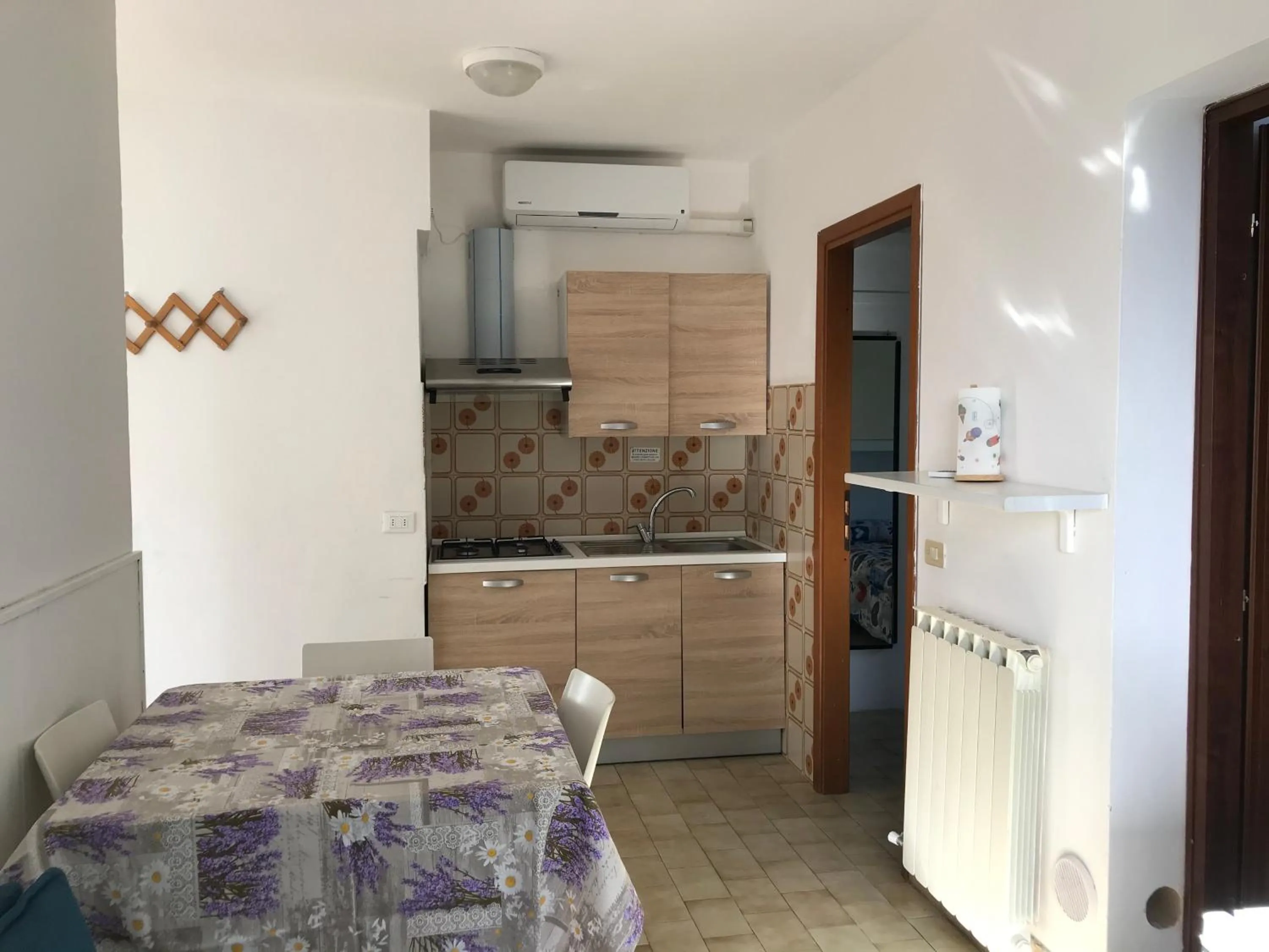 Le Villette di Villa Paola