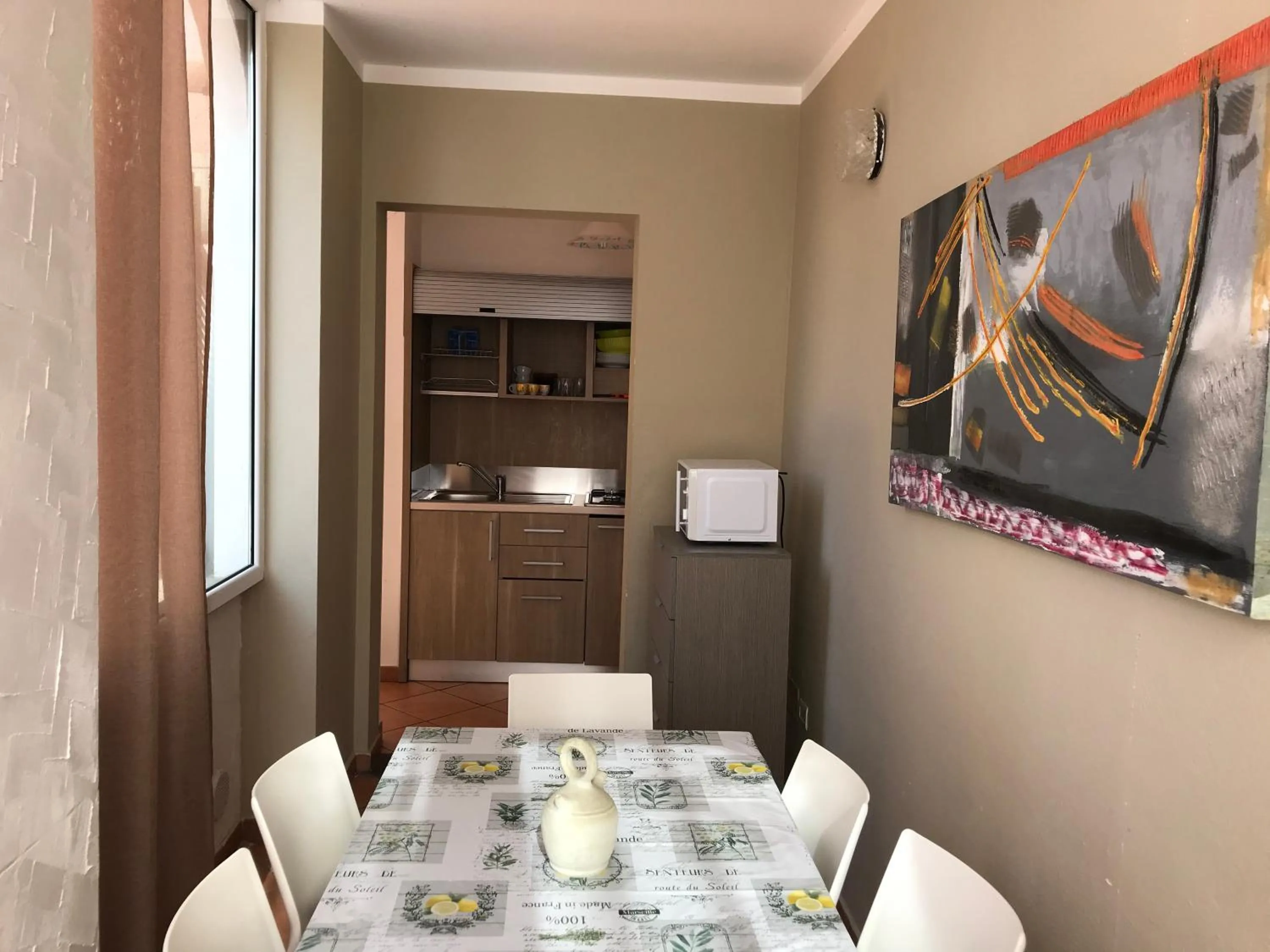 Le Villette di Villa Paola