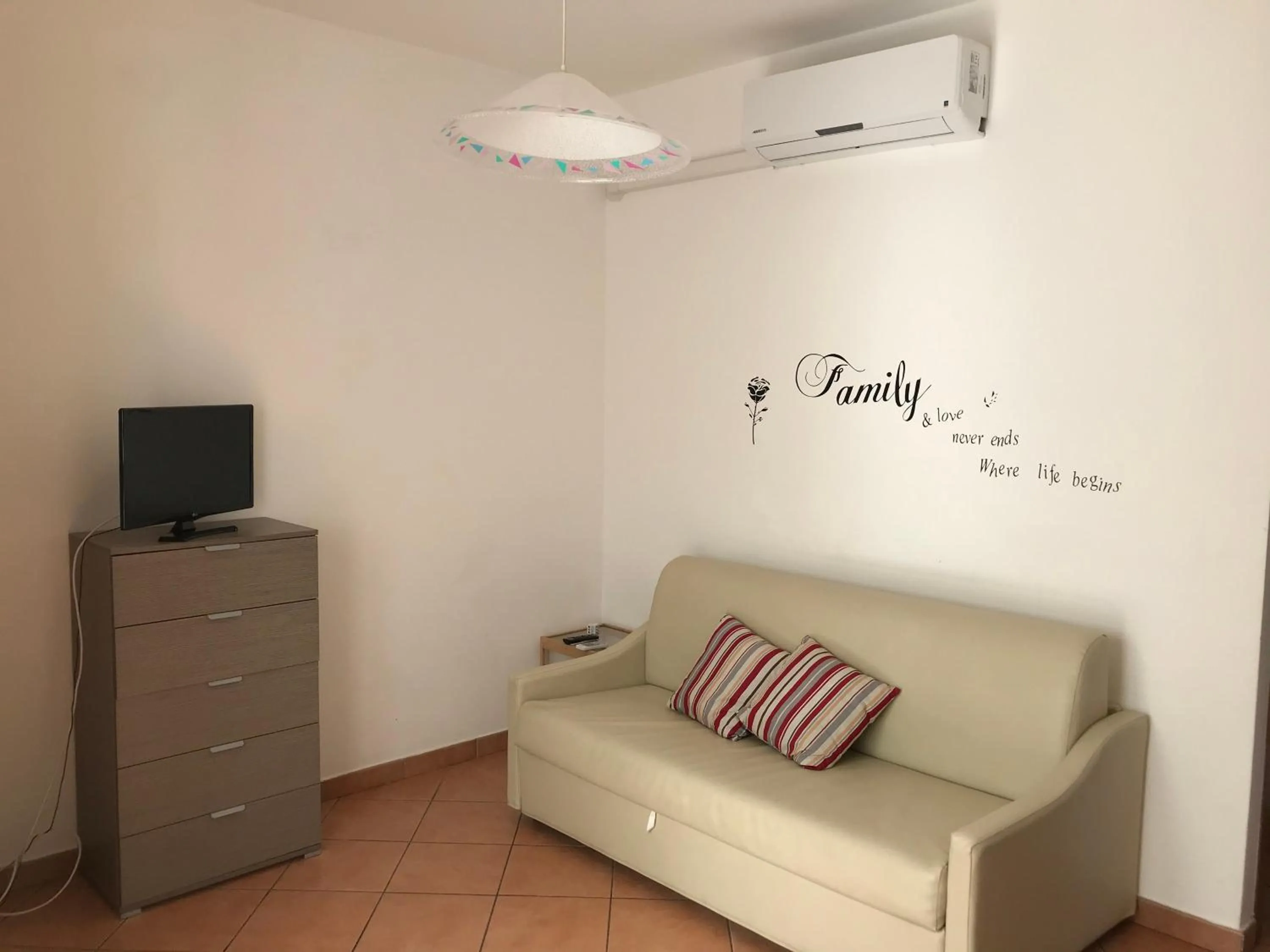 Le Villette di Villa Paola