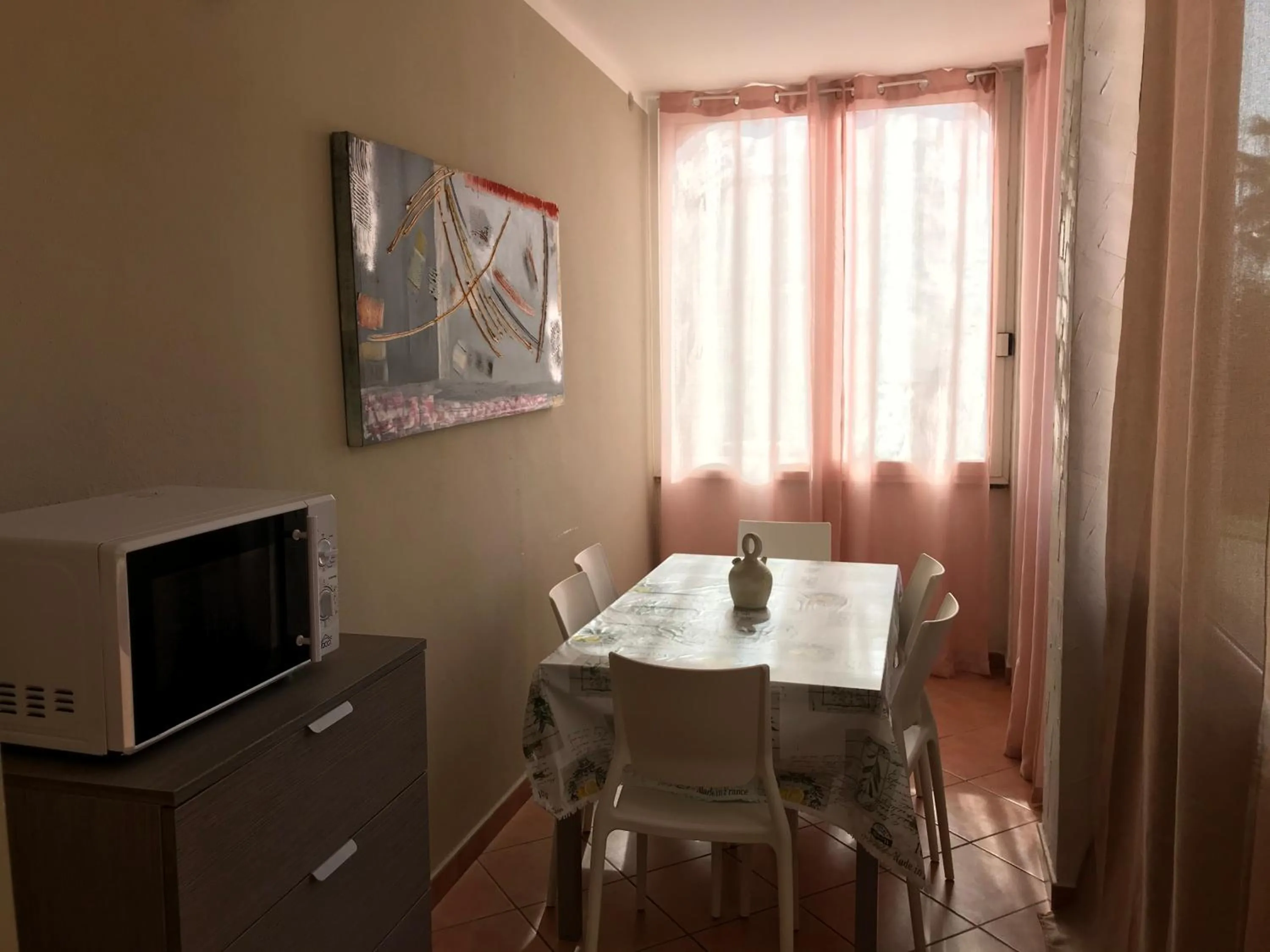 Le Villette di Villa Paola