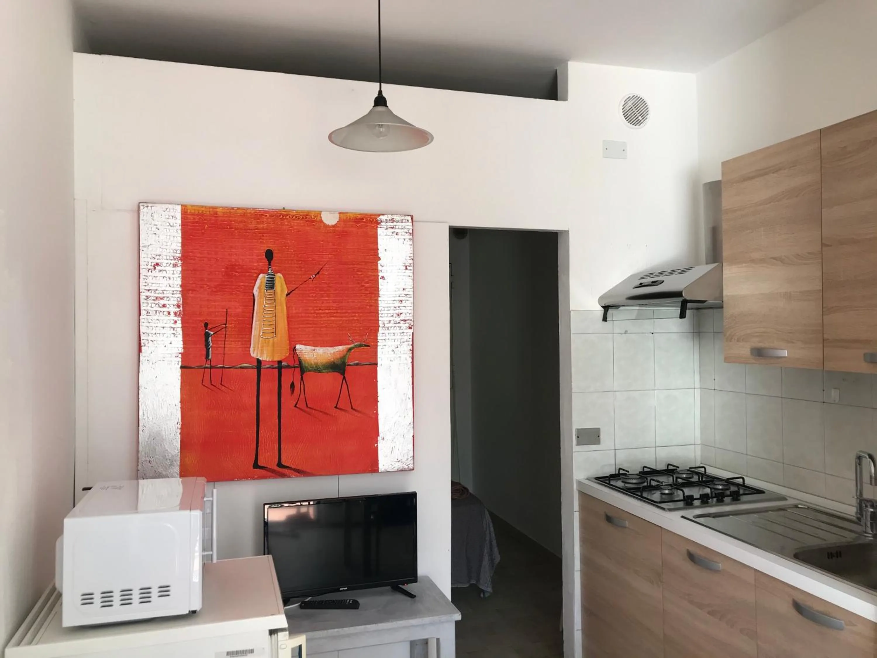 Le Villette di Villa Paola