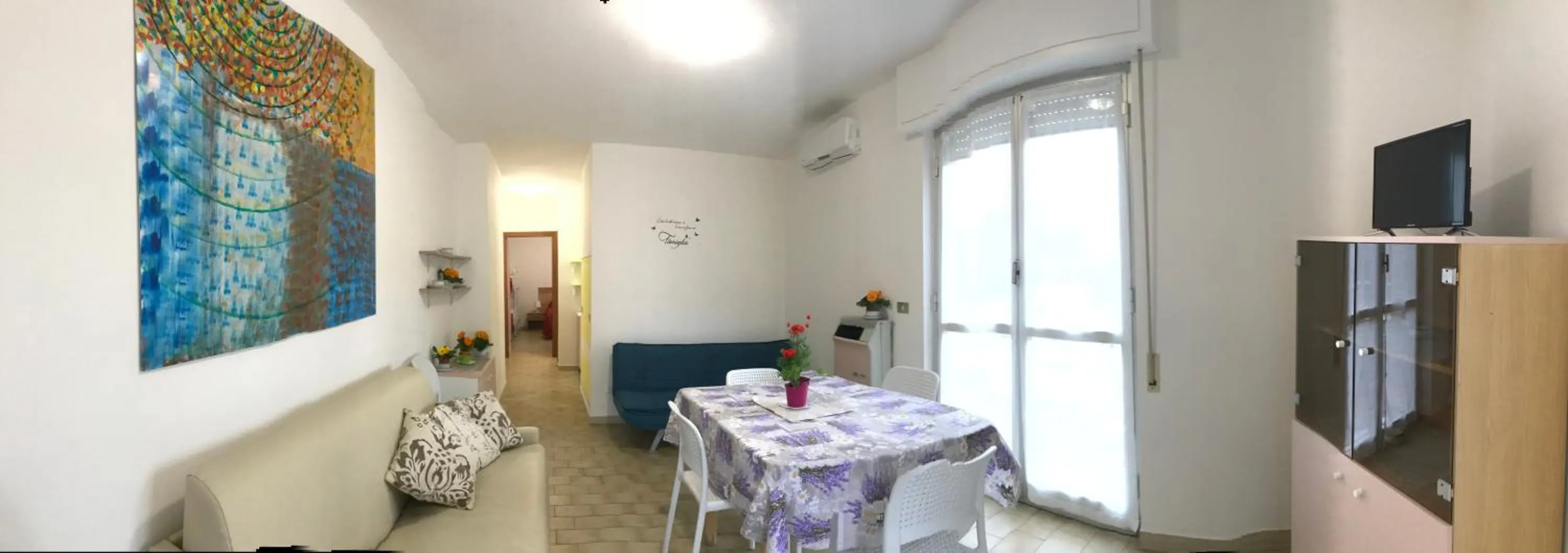 Le Villette di Villa Paola