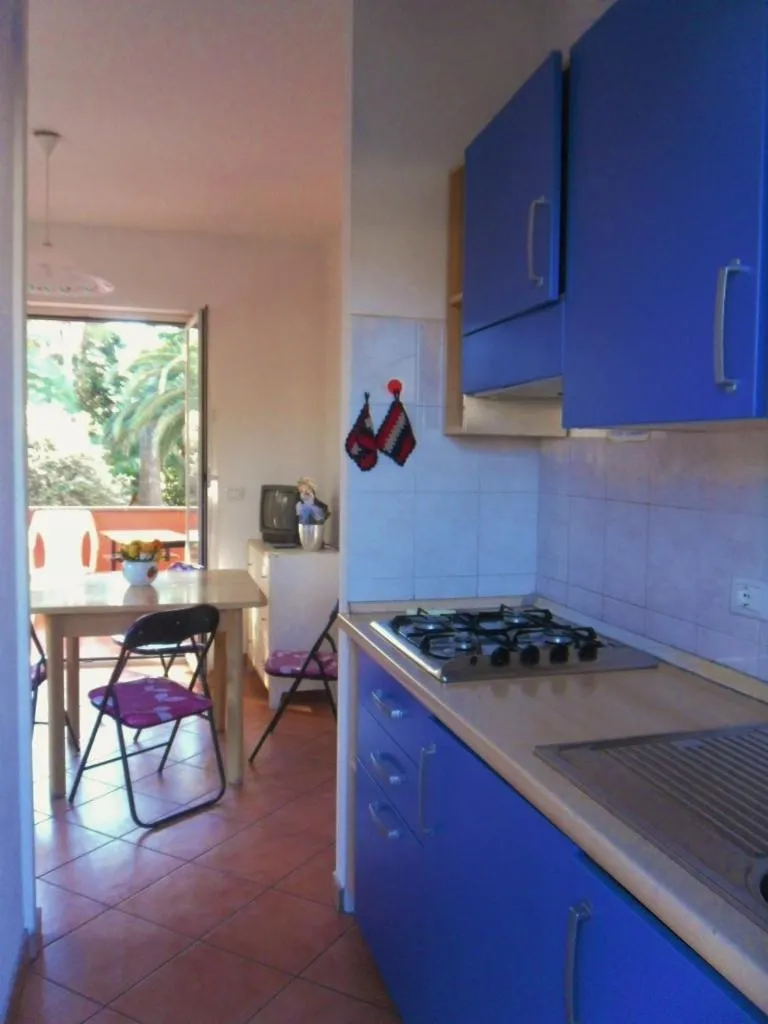 Le Villette di Villa Paola