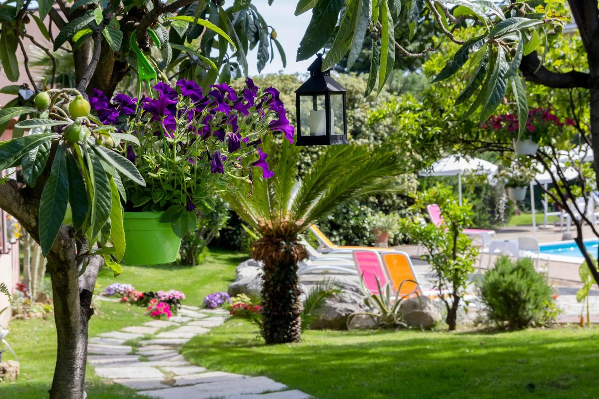 Le Villette di Villa Paola