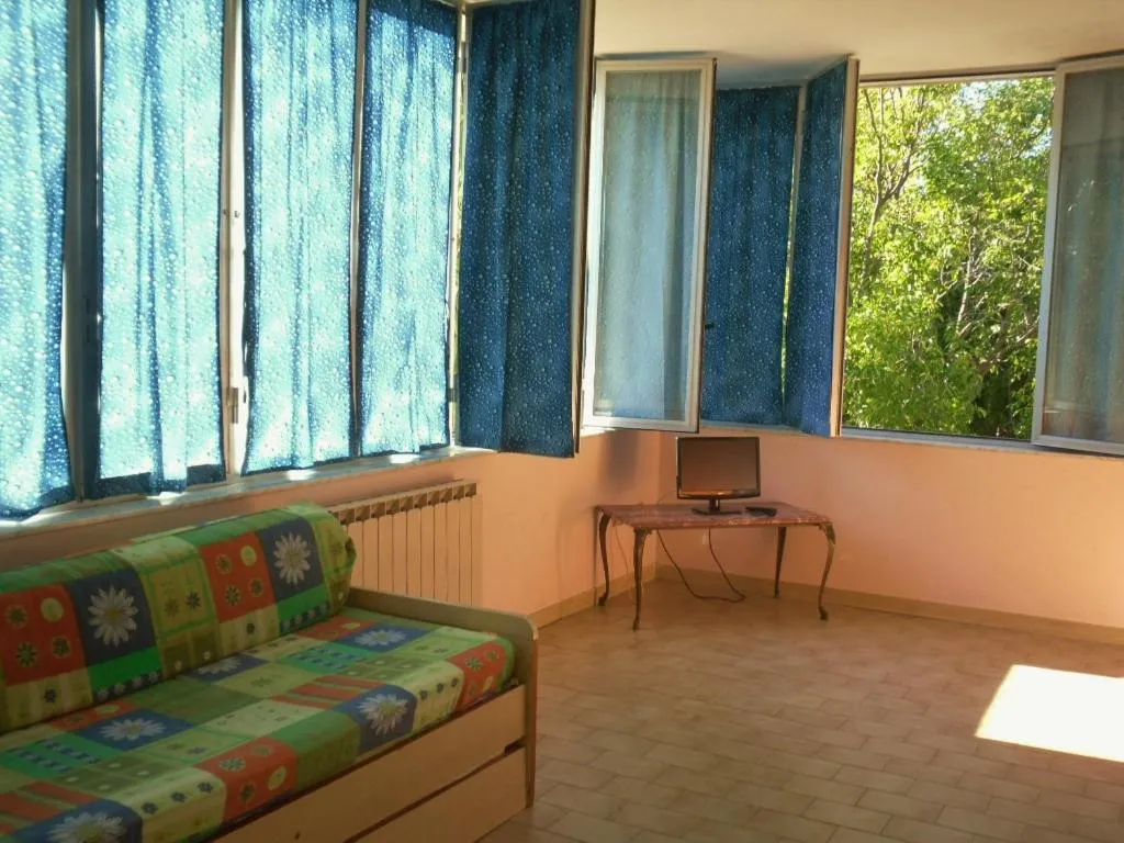 Le Villette di Villa Paola