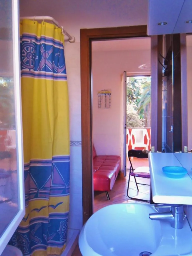 Le Villette di Villa Paola