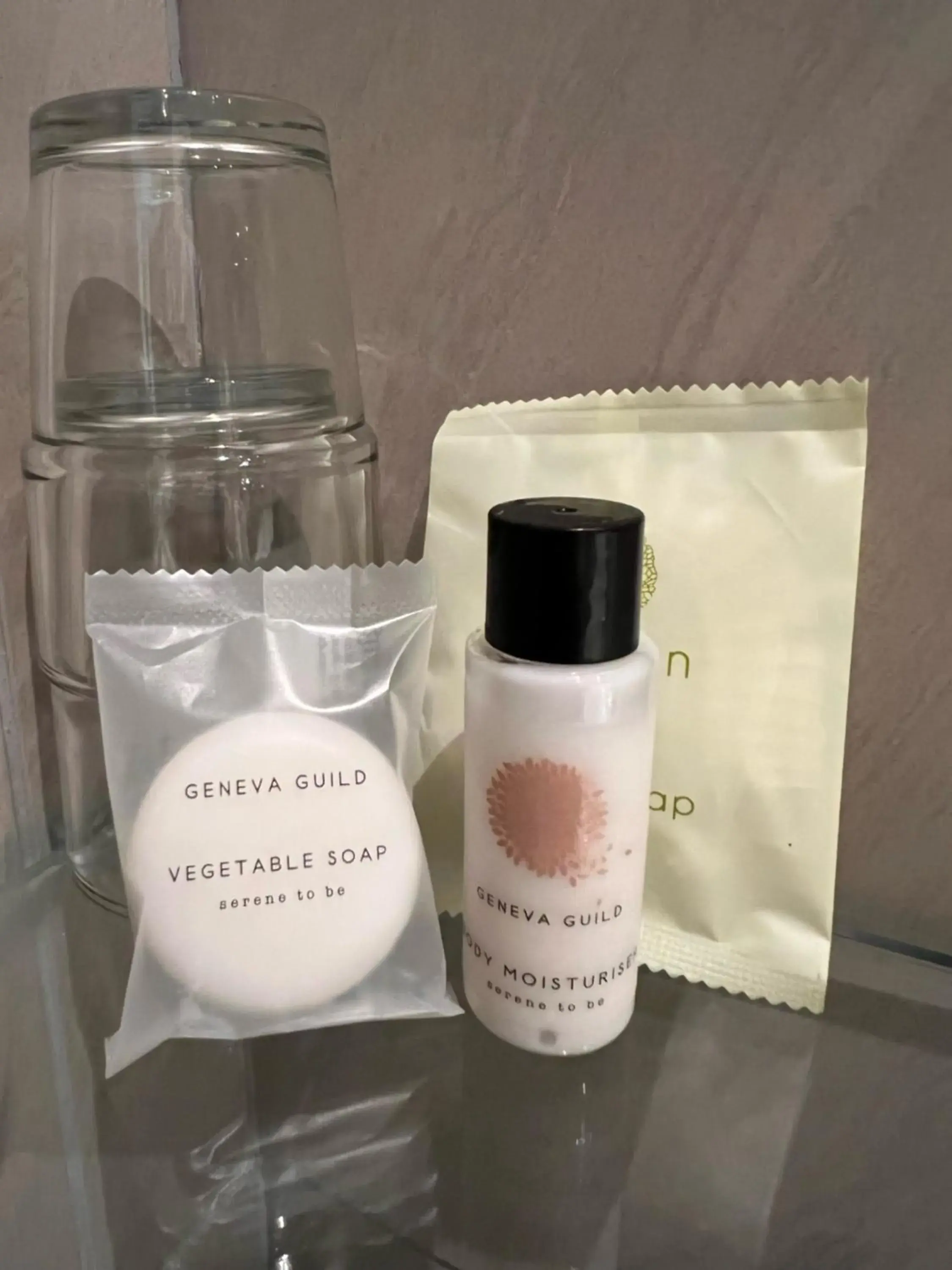 King Room in The Craven Heifer Inn King Room in The Craven Heifer Inn