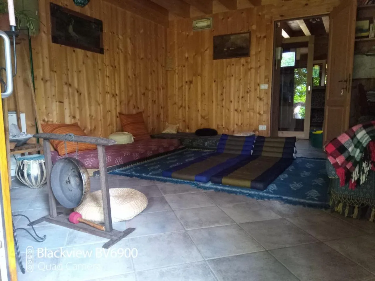 BioAgriturismo Vegan Campo di Cielo