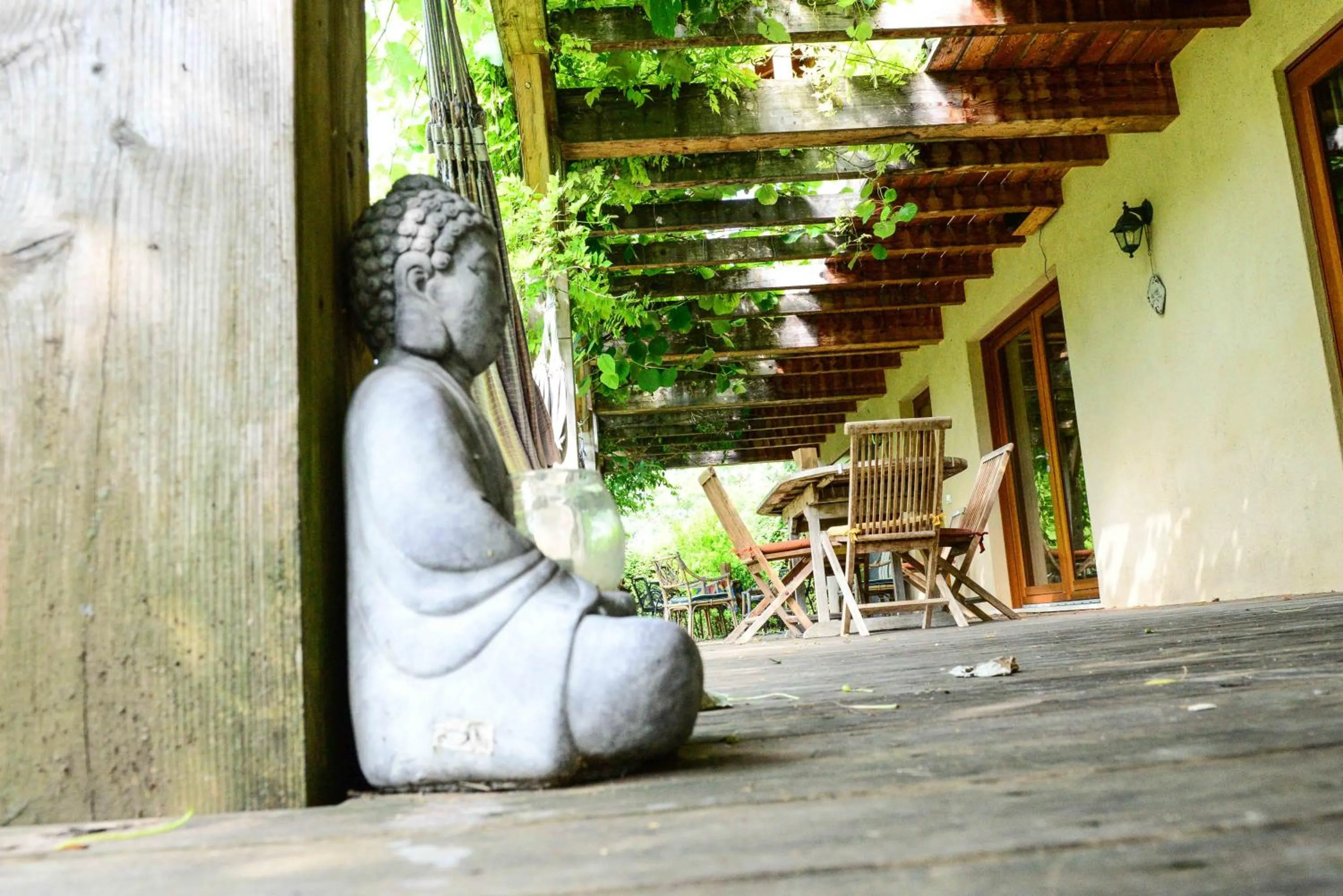 BioAgriturismo Vegan Campo di Cielo