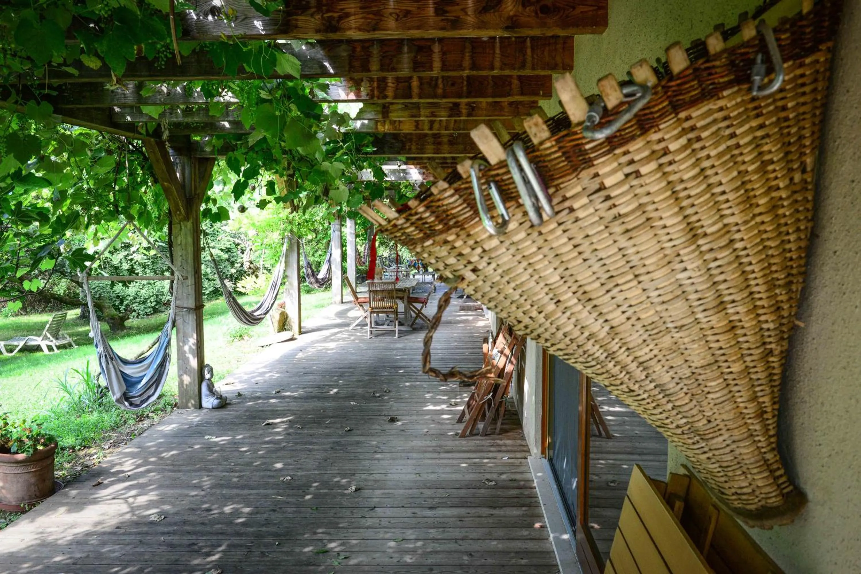 BioAgriturismo Vegan Campo di Cielo