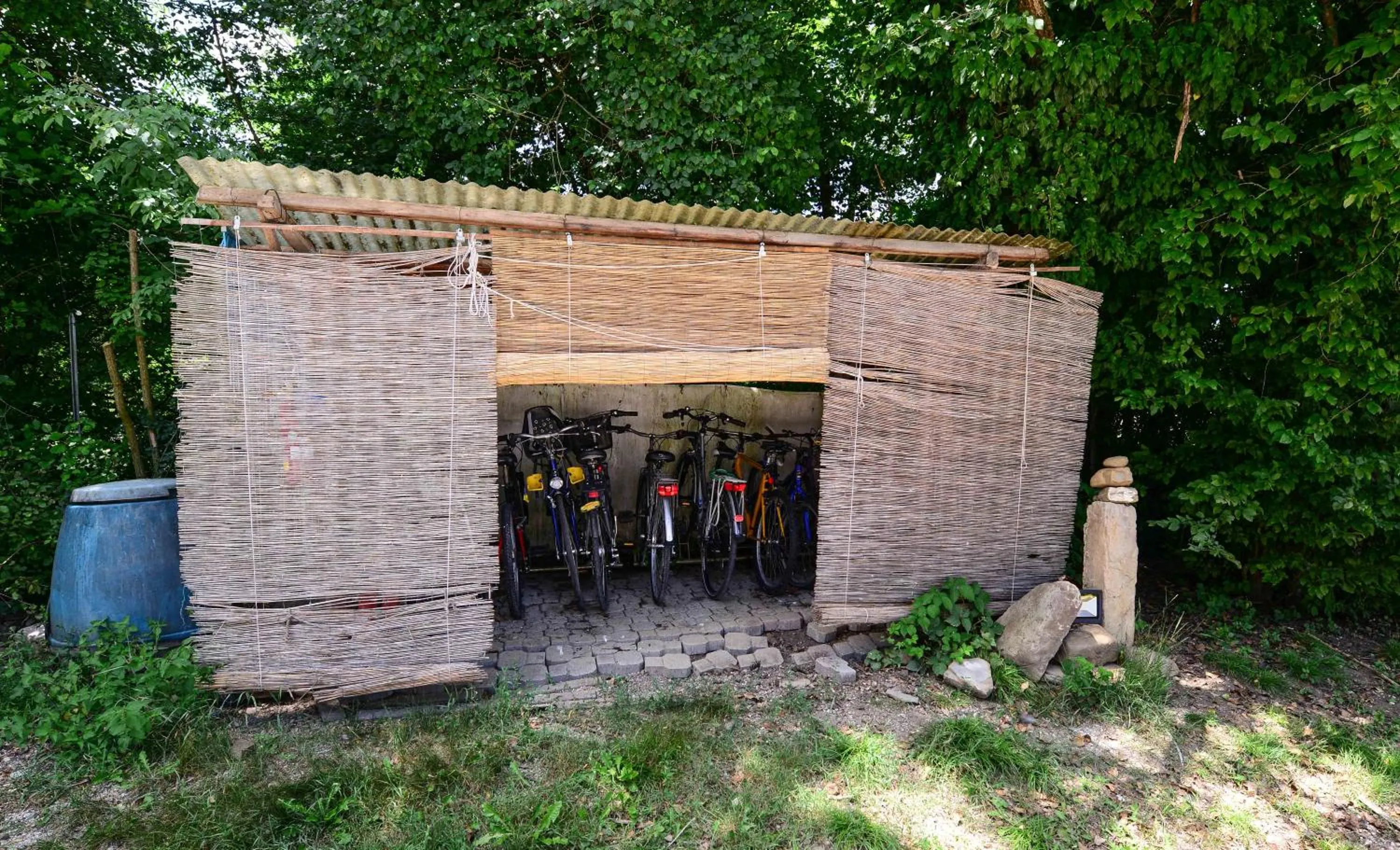 BioAgriturismo Vegan Campo di Cielo