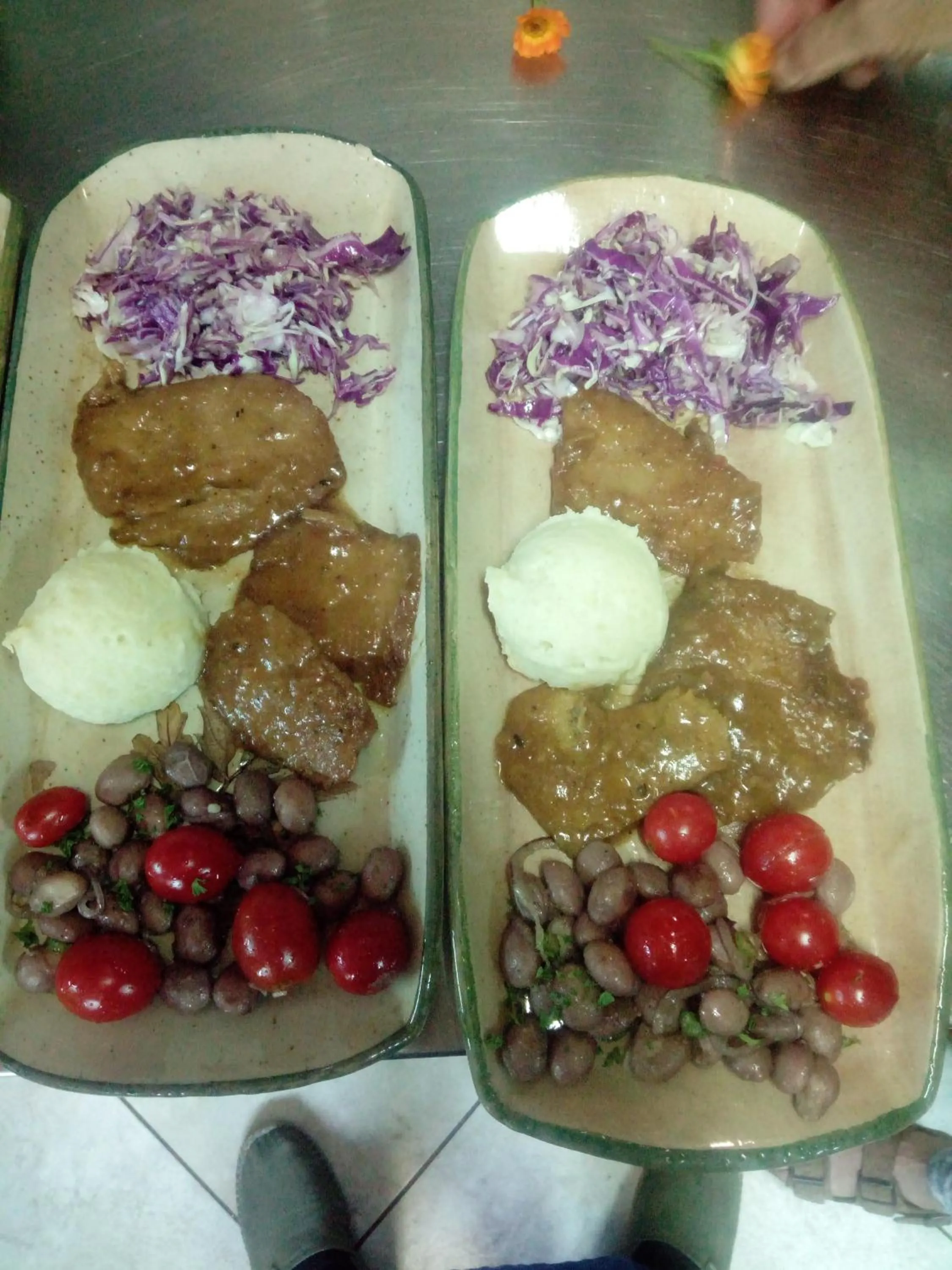 BioAgriturismo Vegan Campo di Cielo