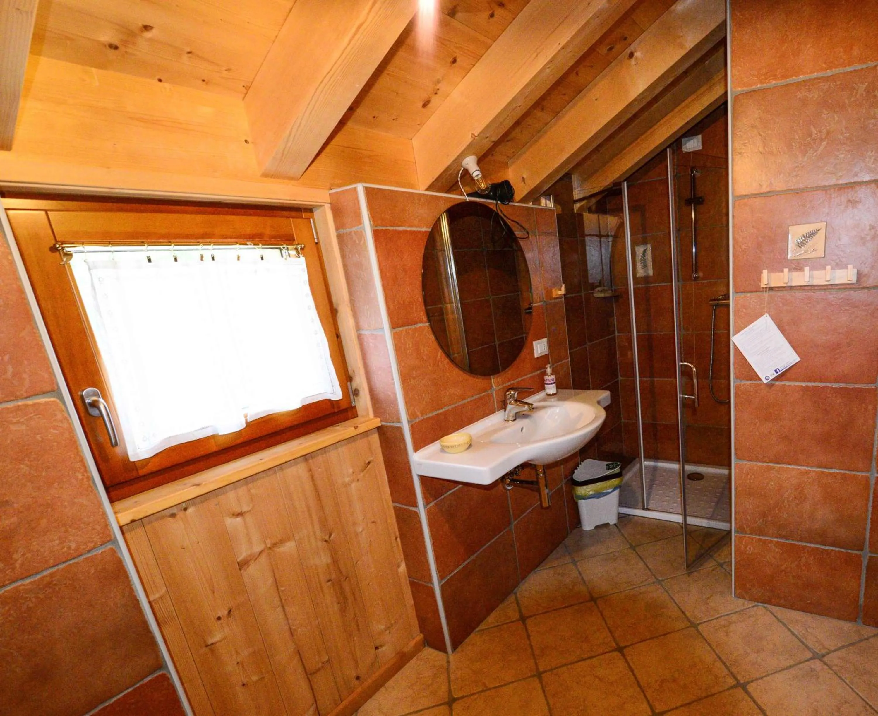 BioAgriturismo Vegan Campo di Cielo