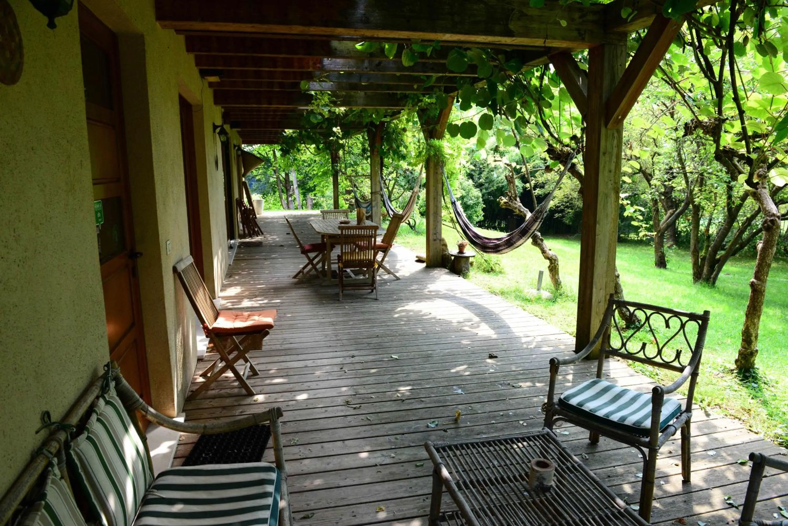 BioAgriturismo Vegan Campo di Cielo