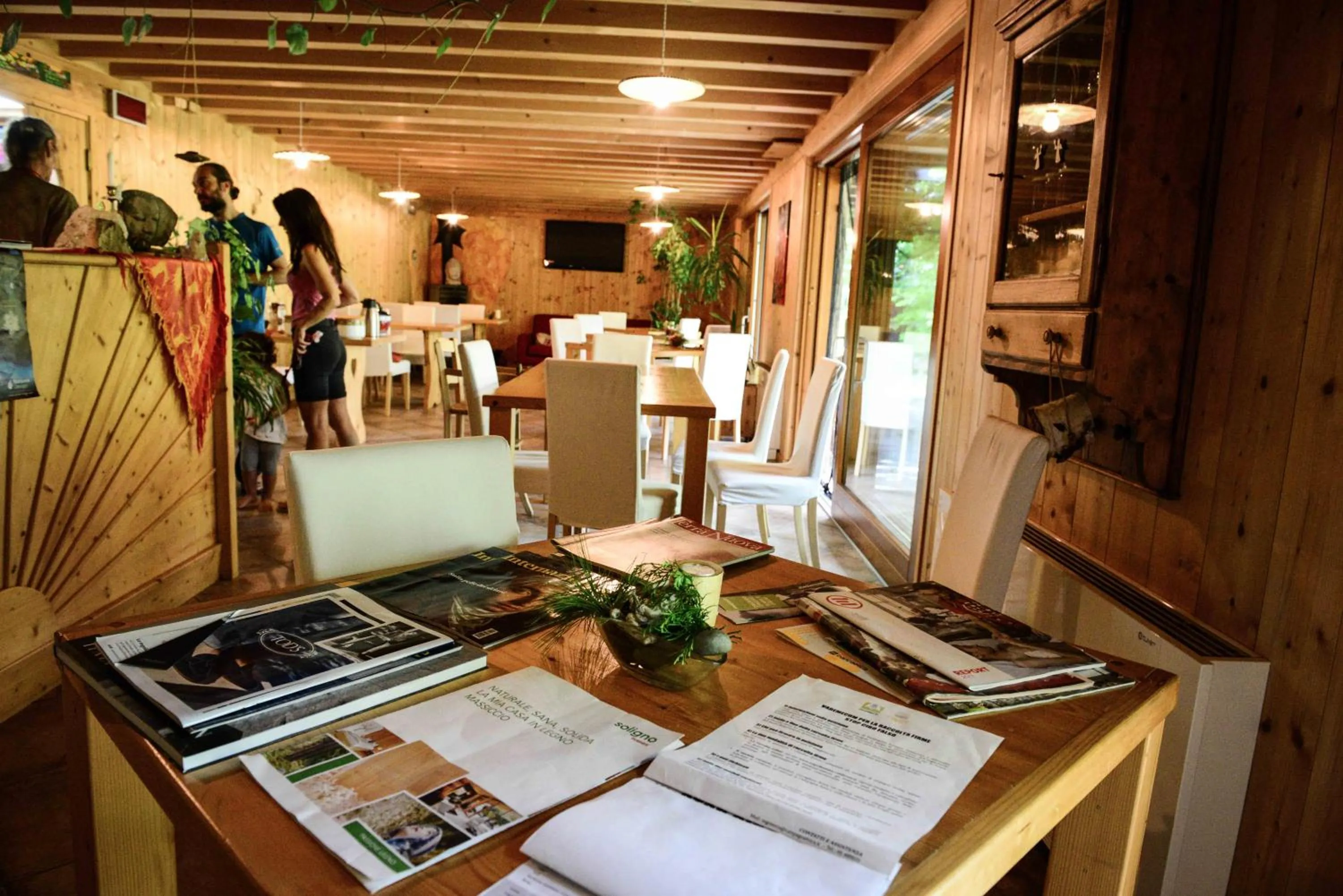 BioAgriturismo Vegan Campo di Cielo