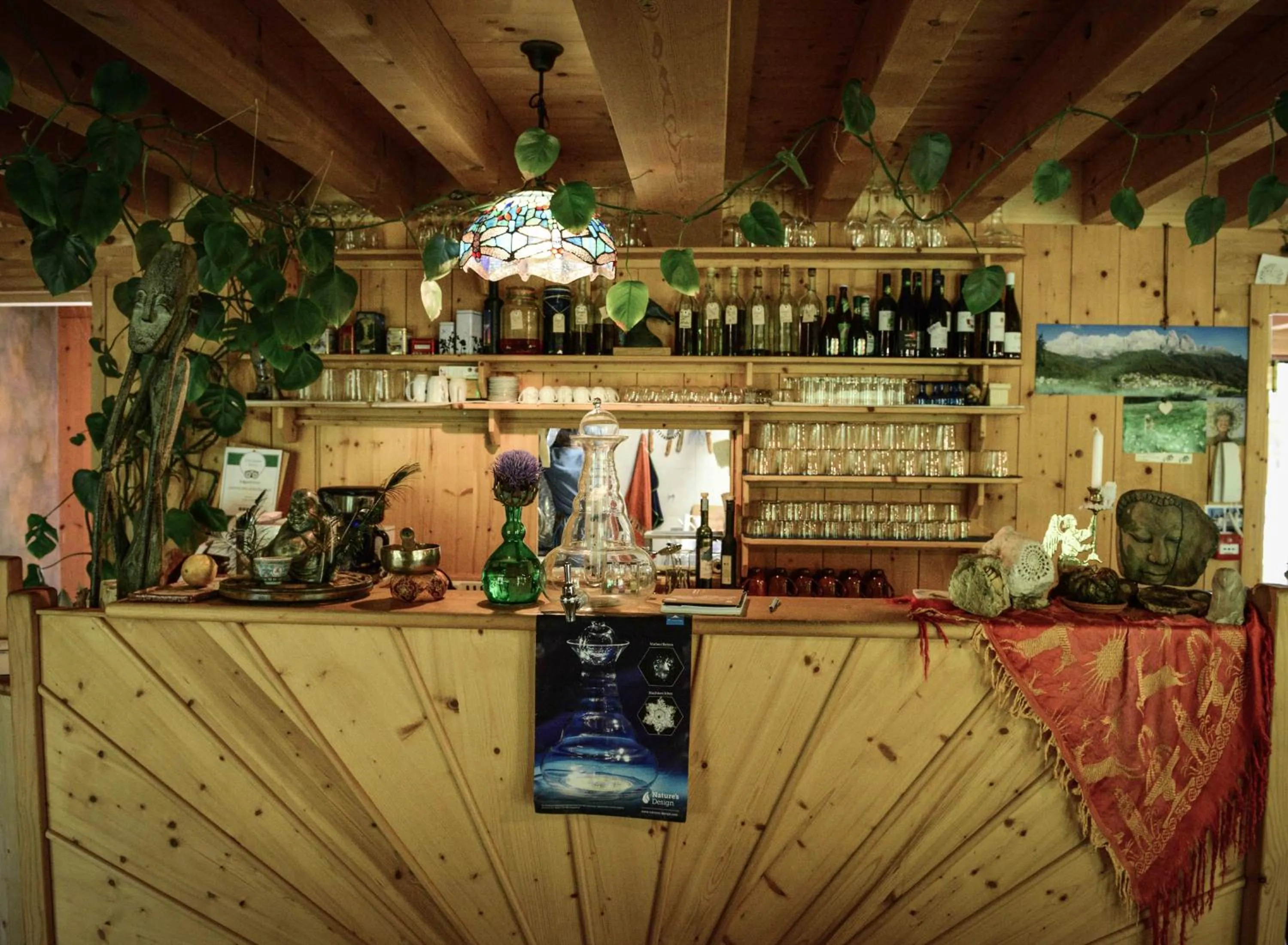 BioAgriturismo Vegan Campo di Cielo