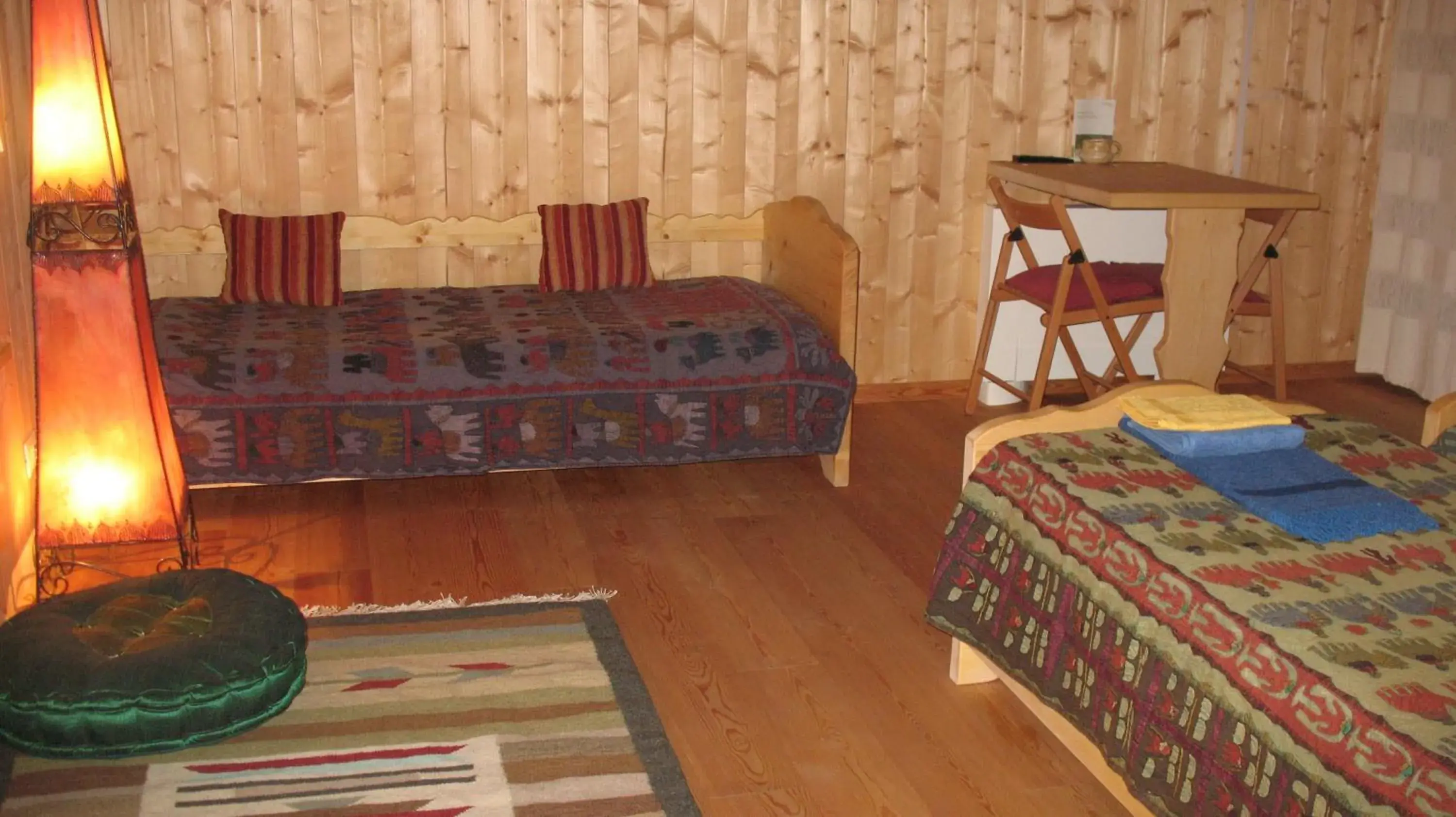 Comfort Triple Room - single occupancy in BioAgriturismo Vegan Campo di Cielo Comfort Triple Room - single occupancy in BioAgriturismo Vegan Campo di Cielo