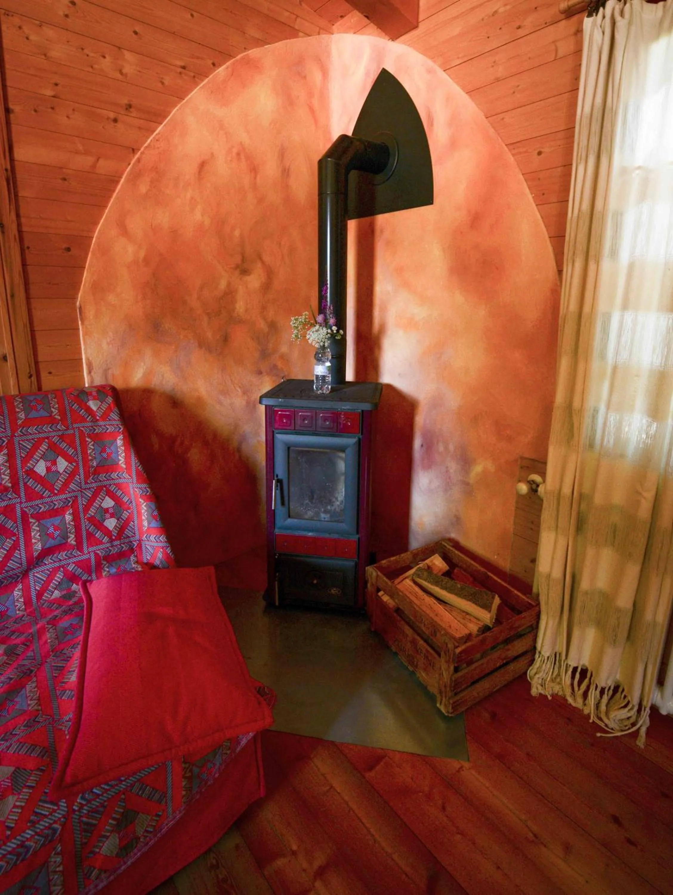 BioAgriturismo Vegan Campo di Cielo