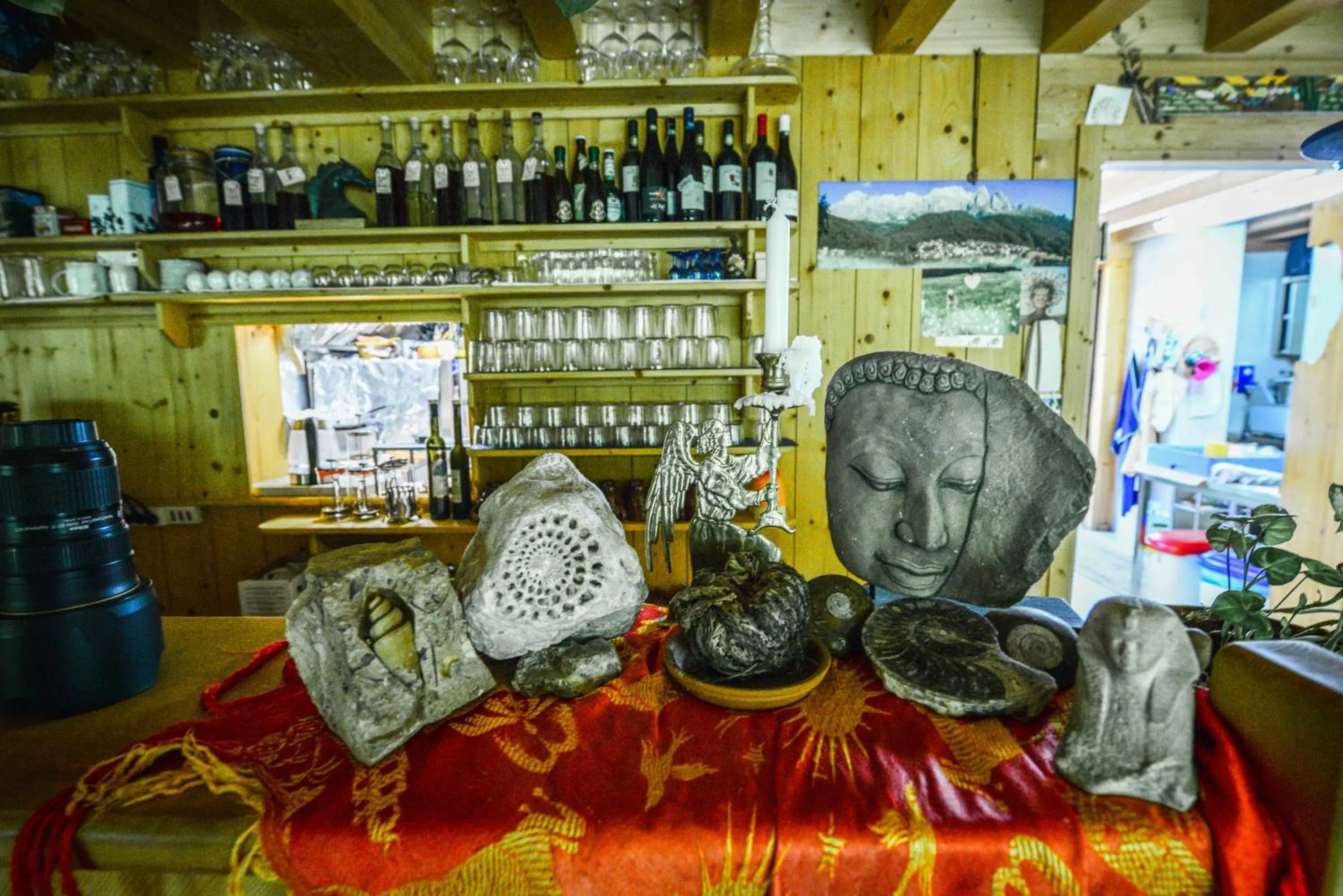 BioAgriturismo Vegan Campo di Cielo