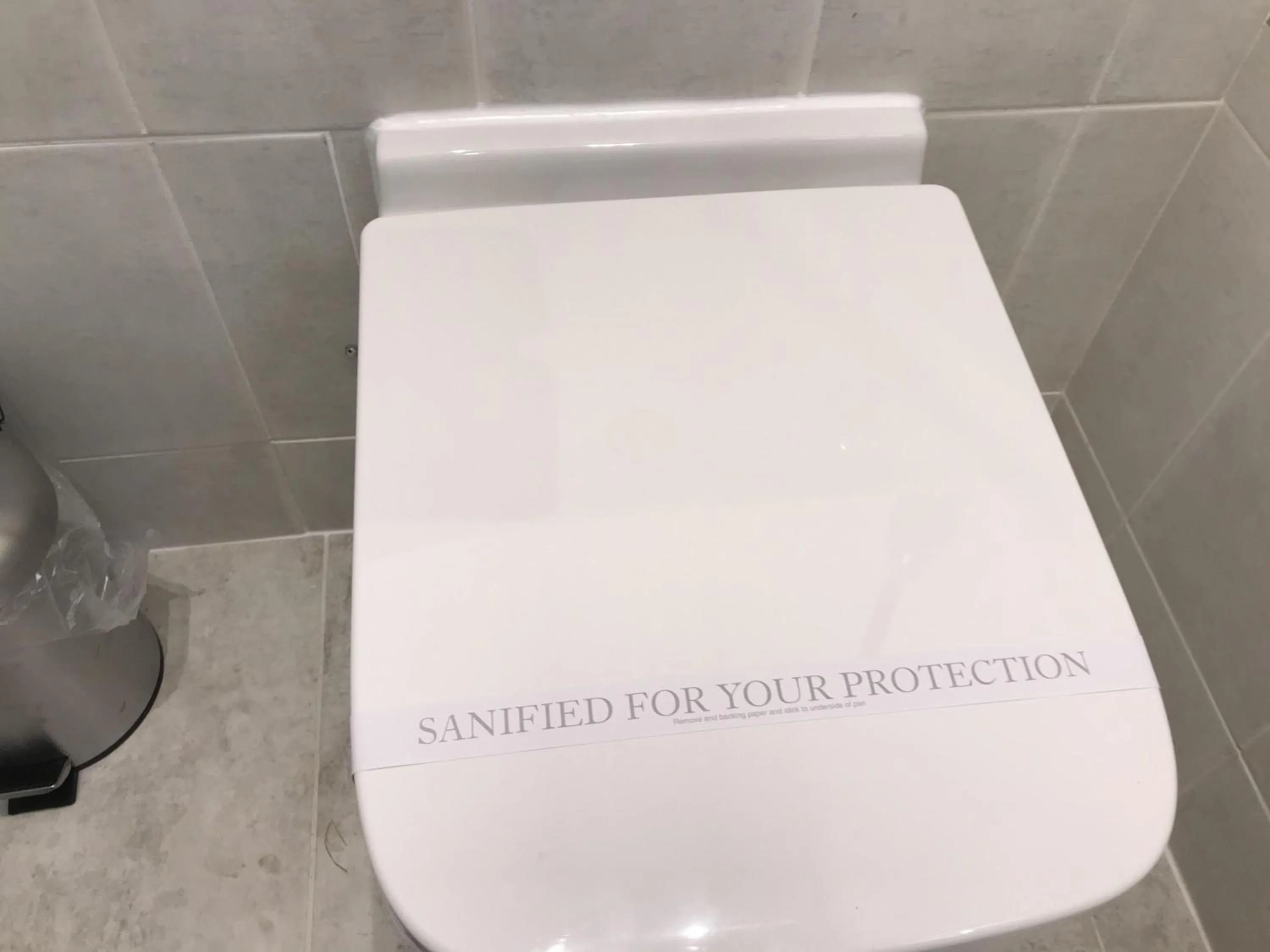 Bedroom in Old Thatch Bambers Green