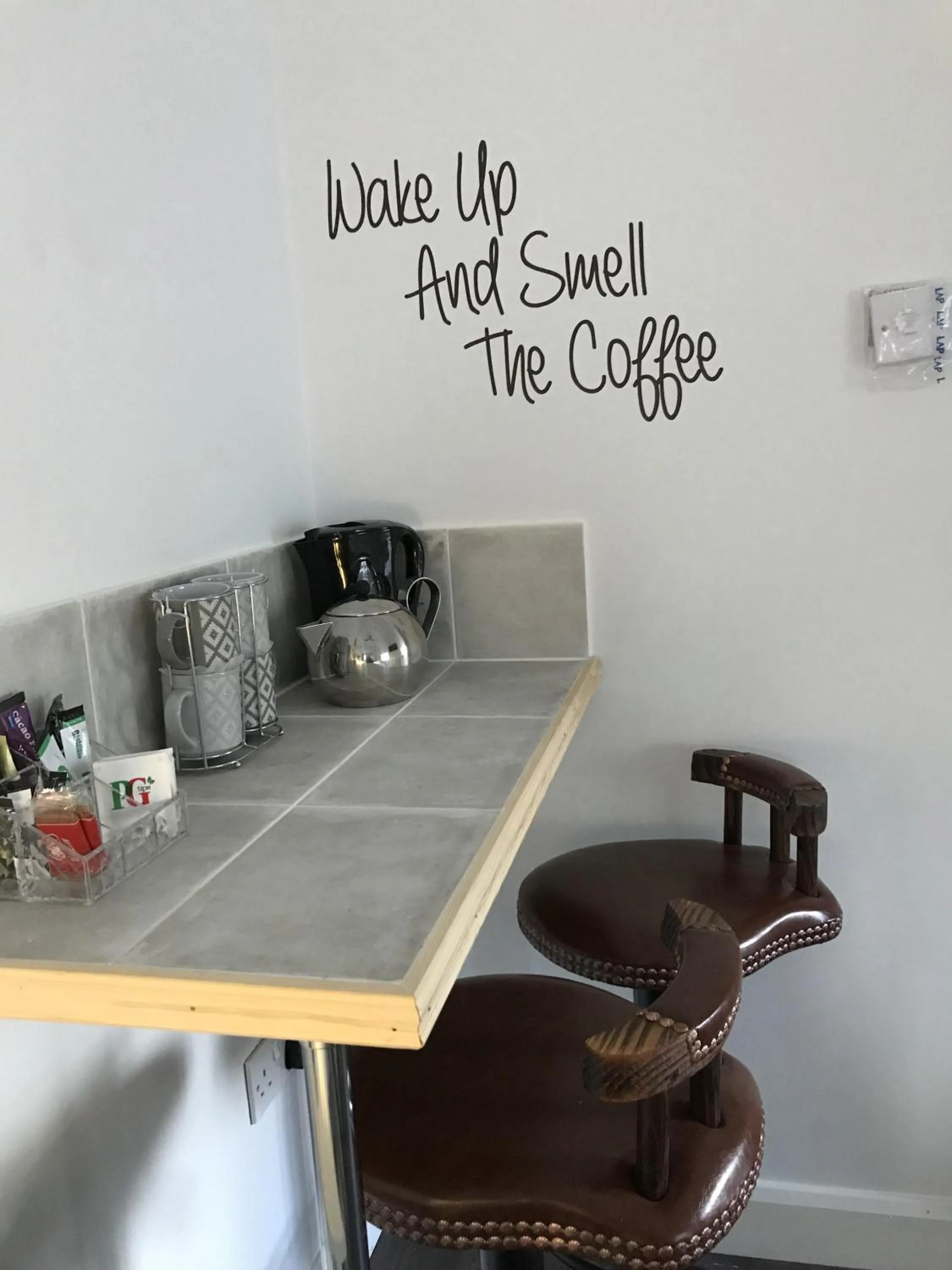 Bedroom in Old Thatch Bambers Green