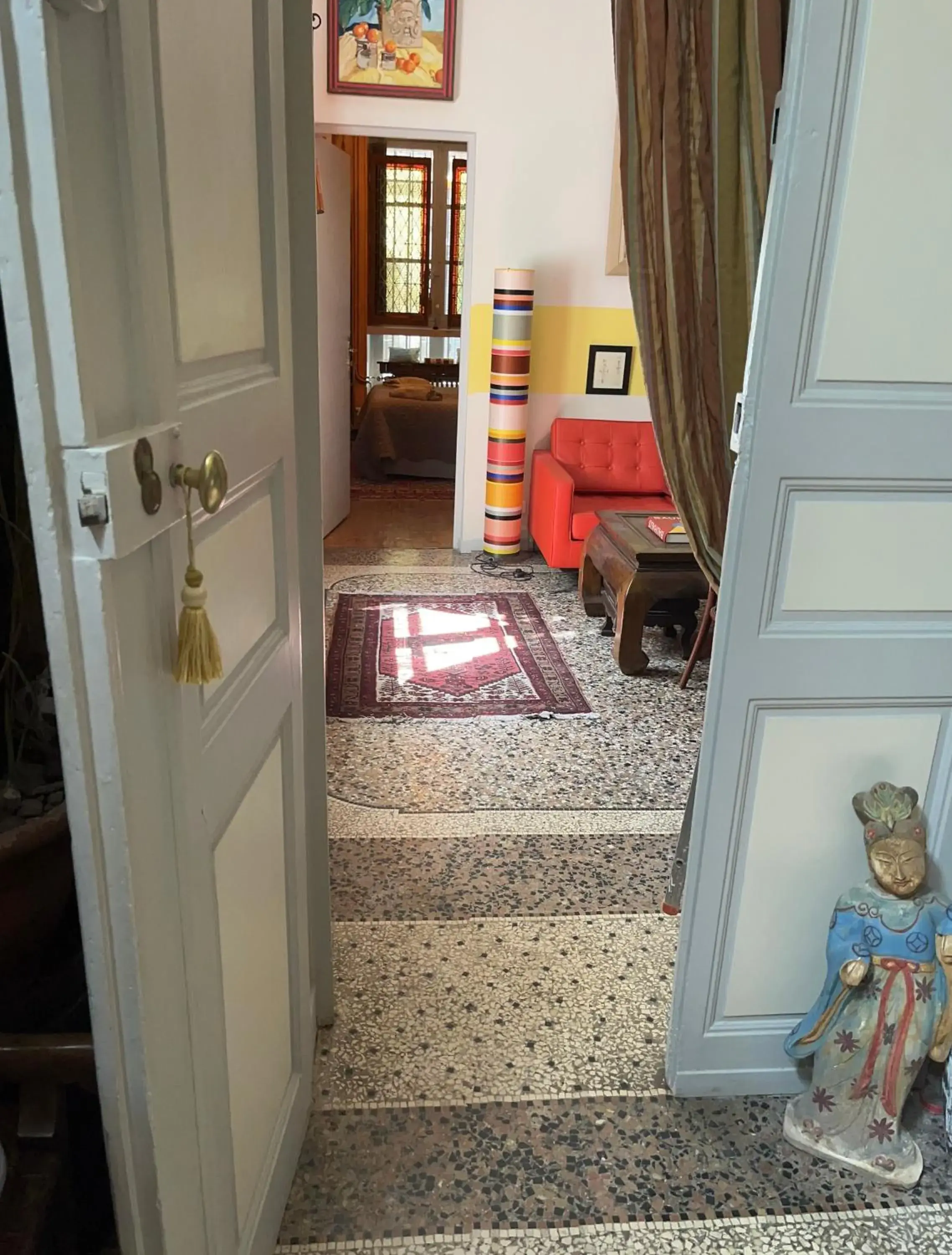 Comfort Suite with Kitchen in Cocooning Avignon Comfort Suite with Kitchen in Cocooning Avignon