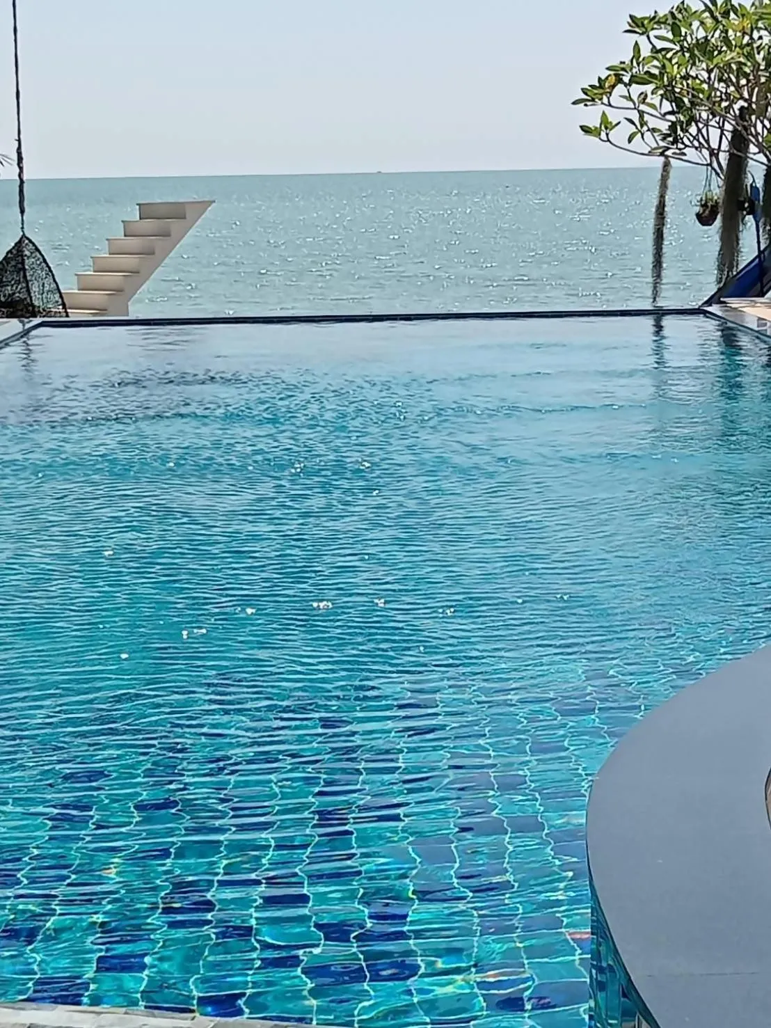 Sea view in Blue Orchid Beach Krabi - SHA Certified