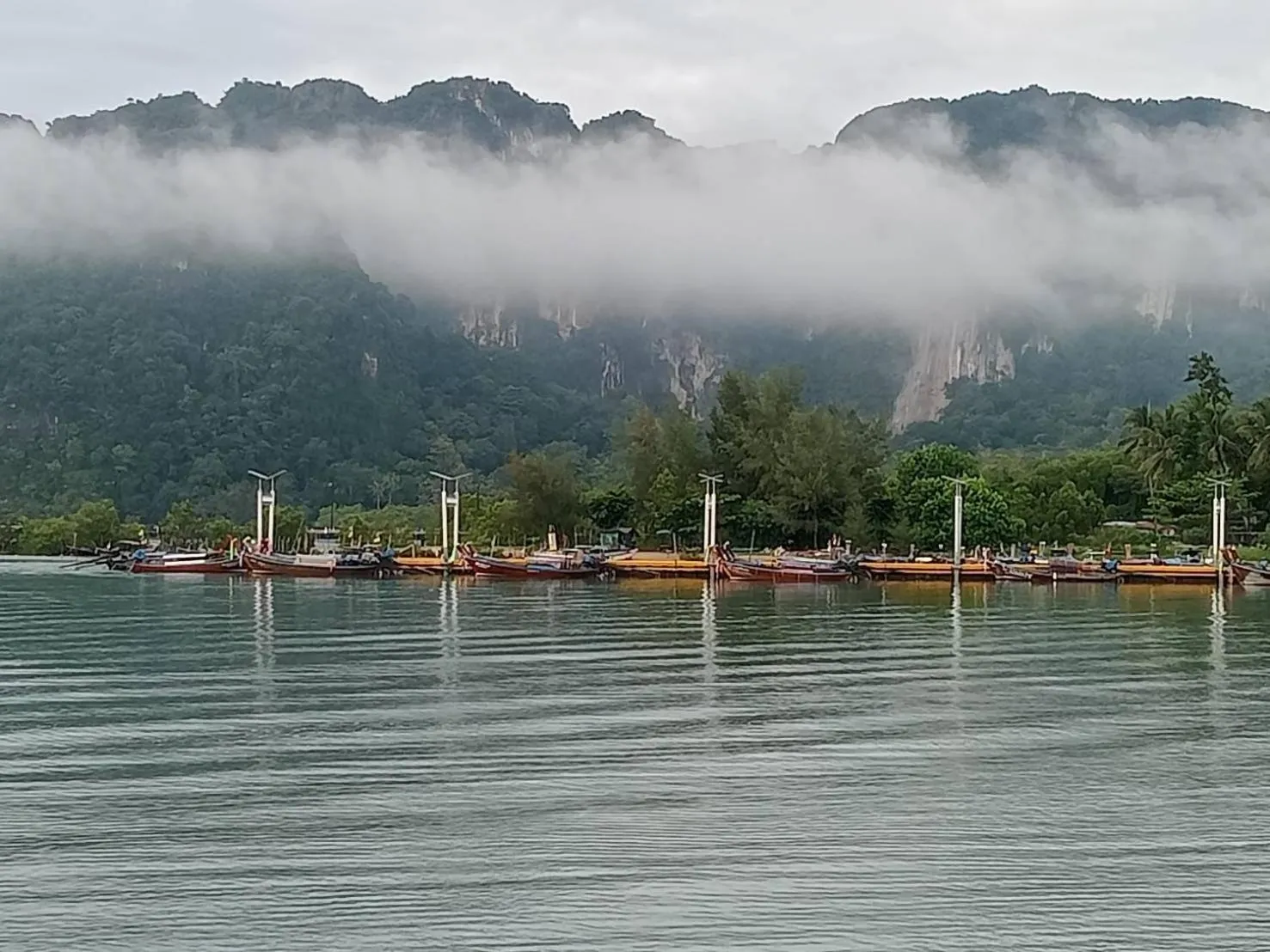 Day in Blue Orchid Beach Krabi - SHA Certified