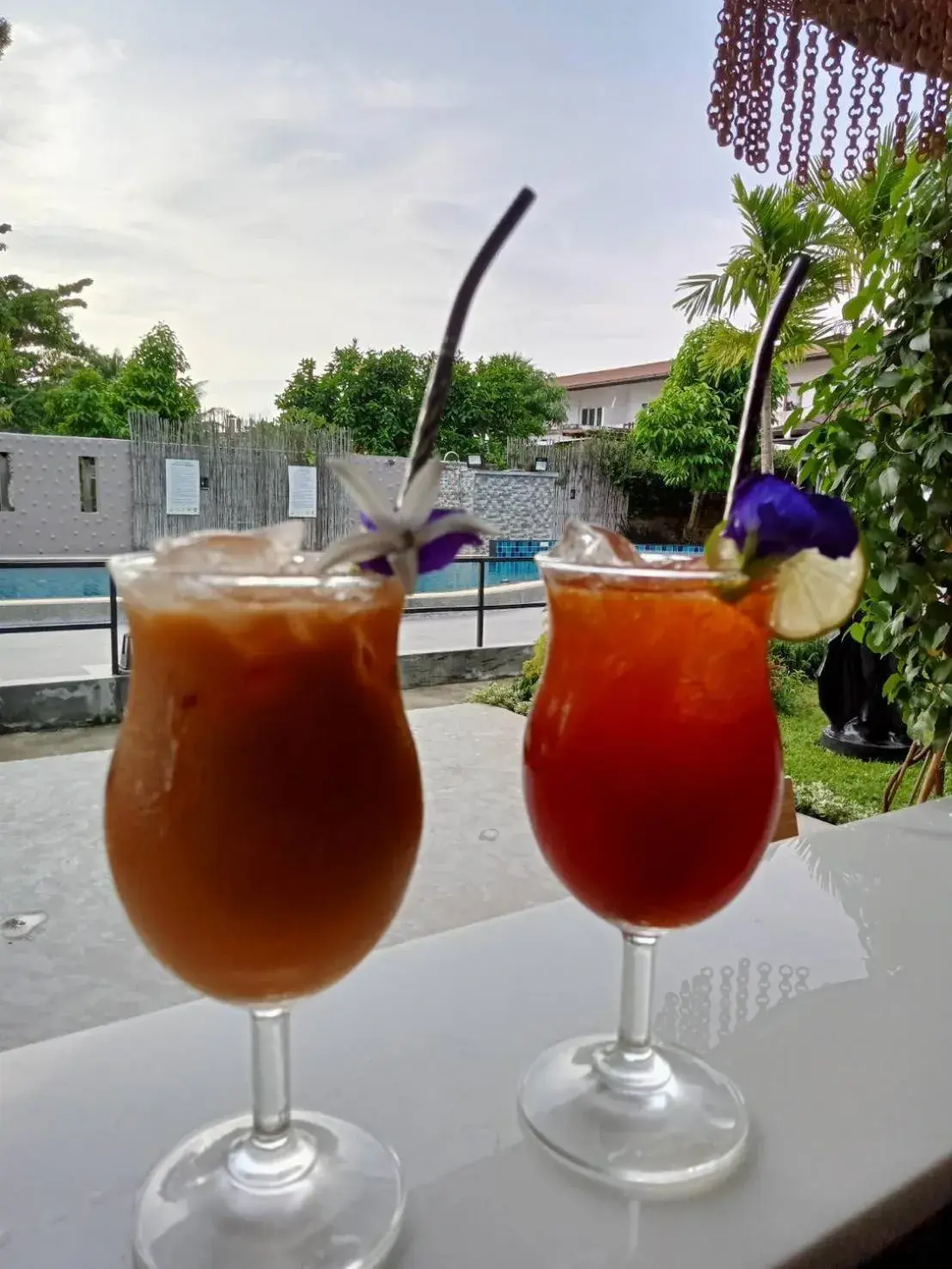 Restaurant/places to eat in Blue Orchid Beach Krabi - SHA Certified Restaurant/places to eat in Blue Orchid Beach Krabi - SHA Certified