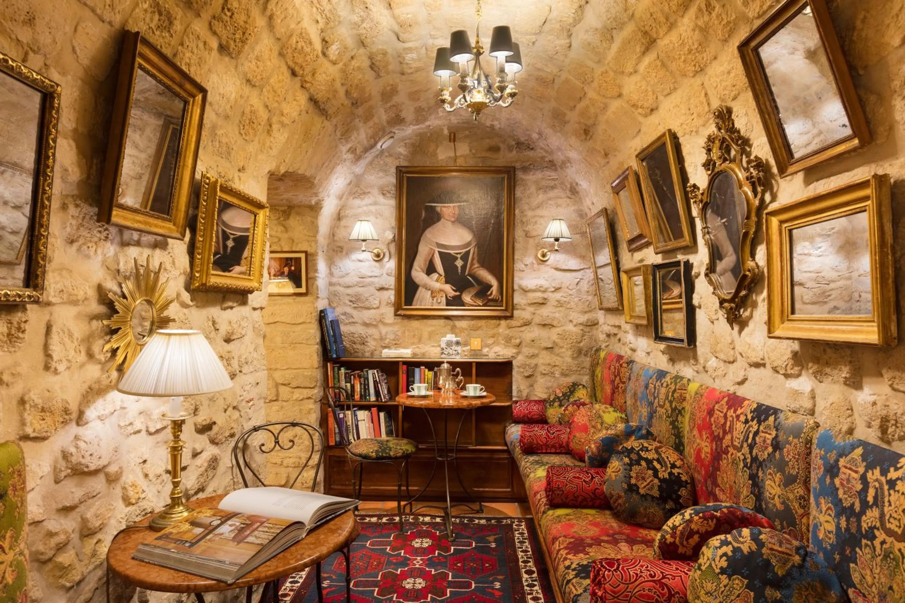 Hôtel Duc De St-Simon