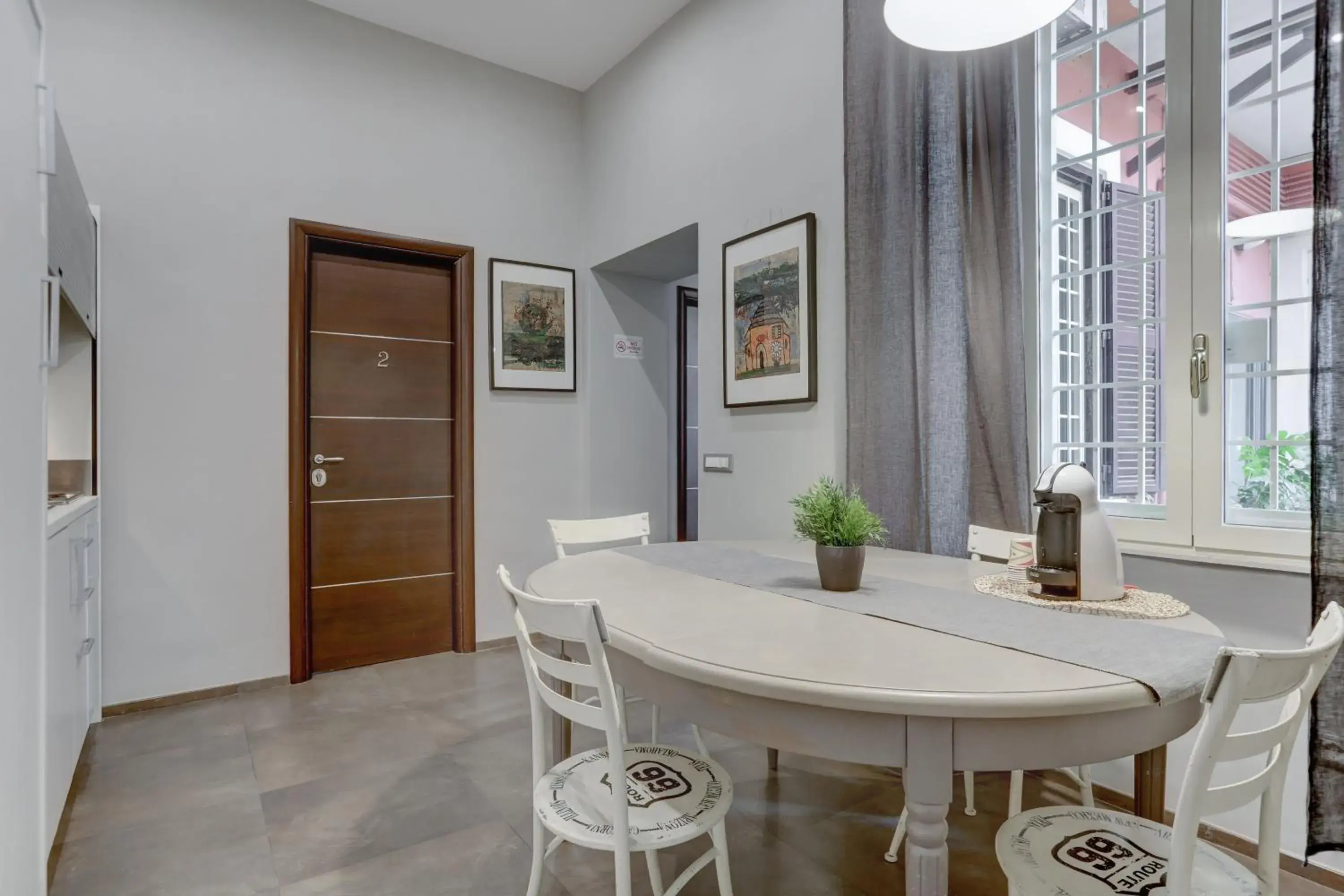 CAPO D'AFRICA 30 - COLOSSEO CAPO D'AFRICA 30 - COLOSSEO