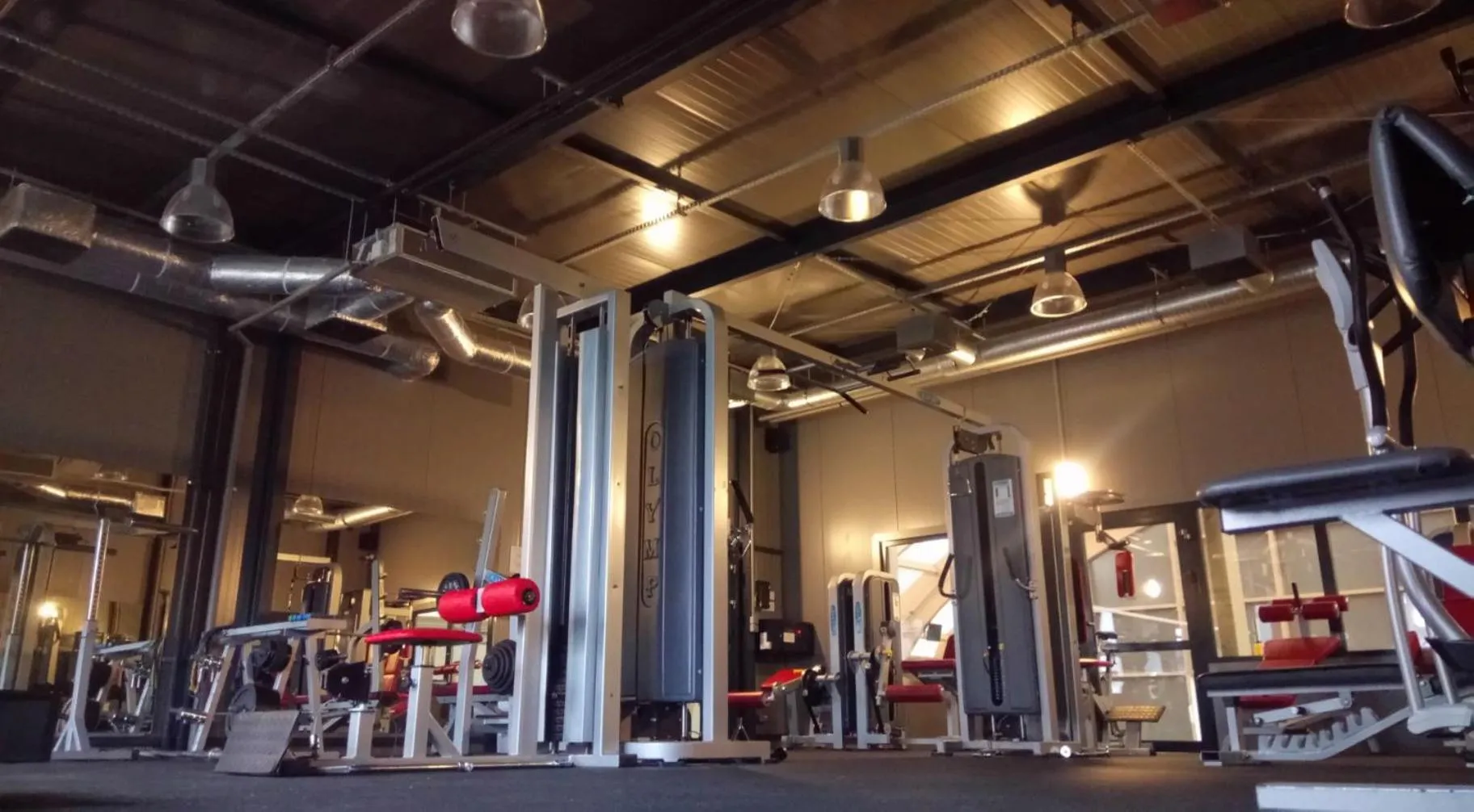 Sports in Domki Letniskowe AZS Galion