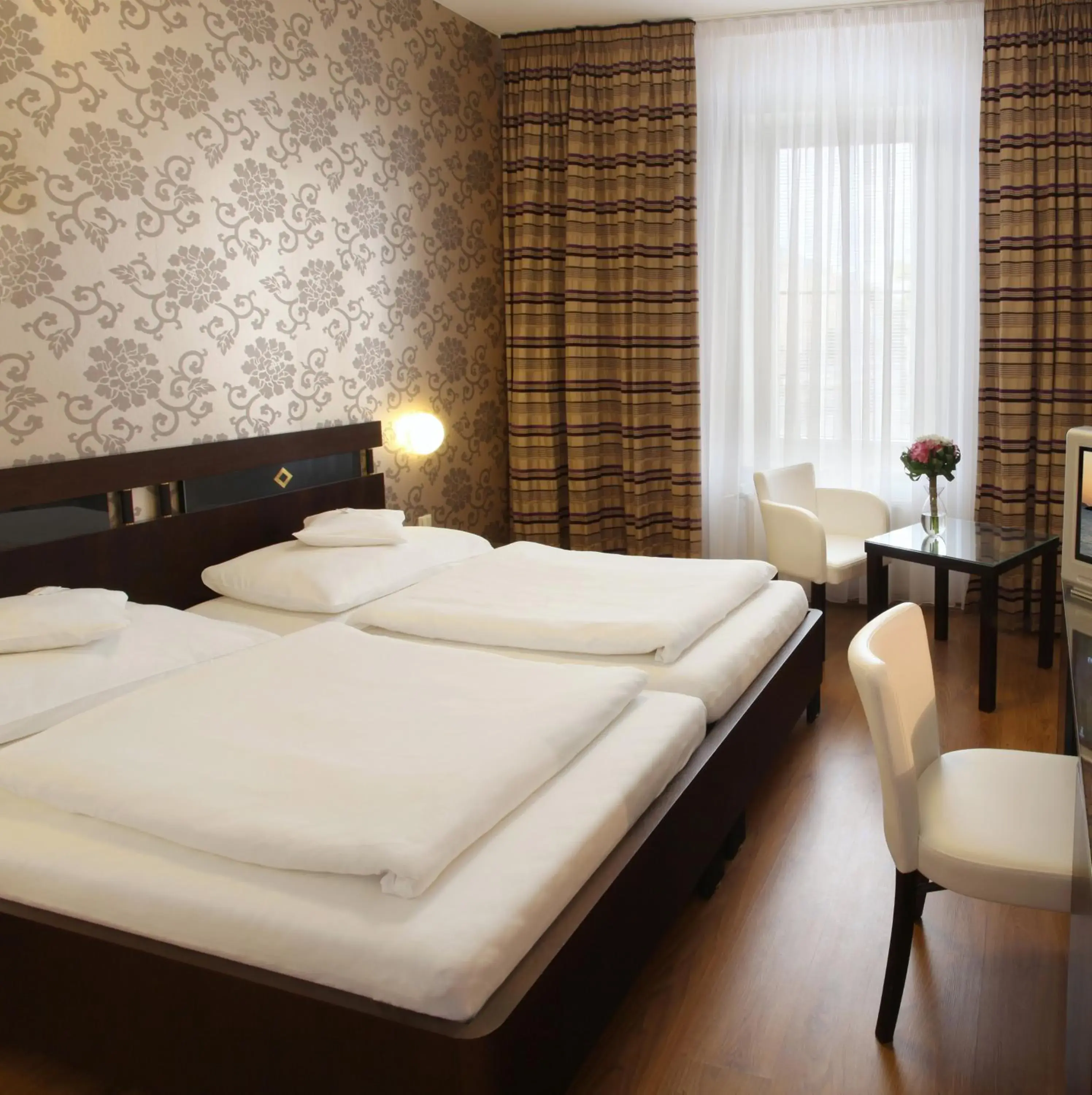 Double Room - single occupancy in Hotel Trinity Double Room - single occupancy in Hotel Trinity