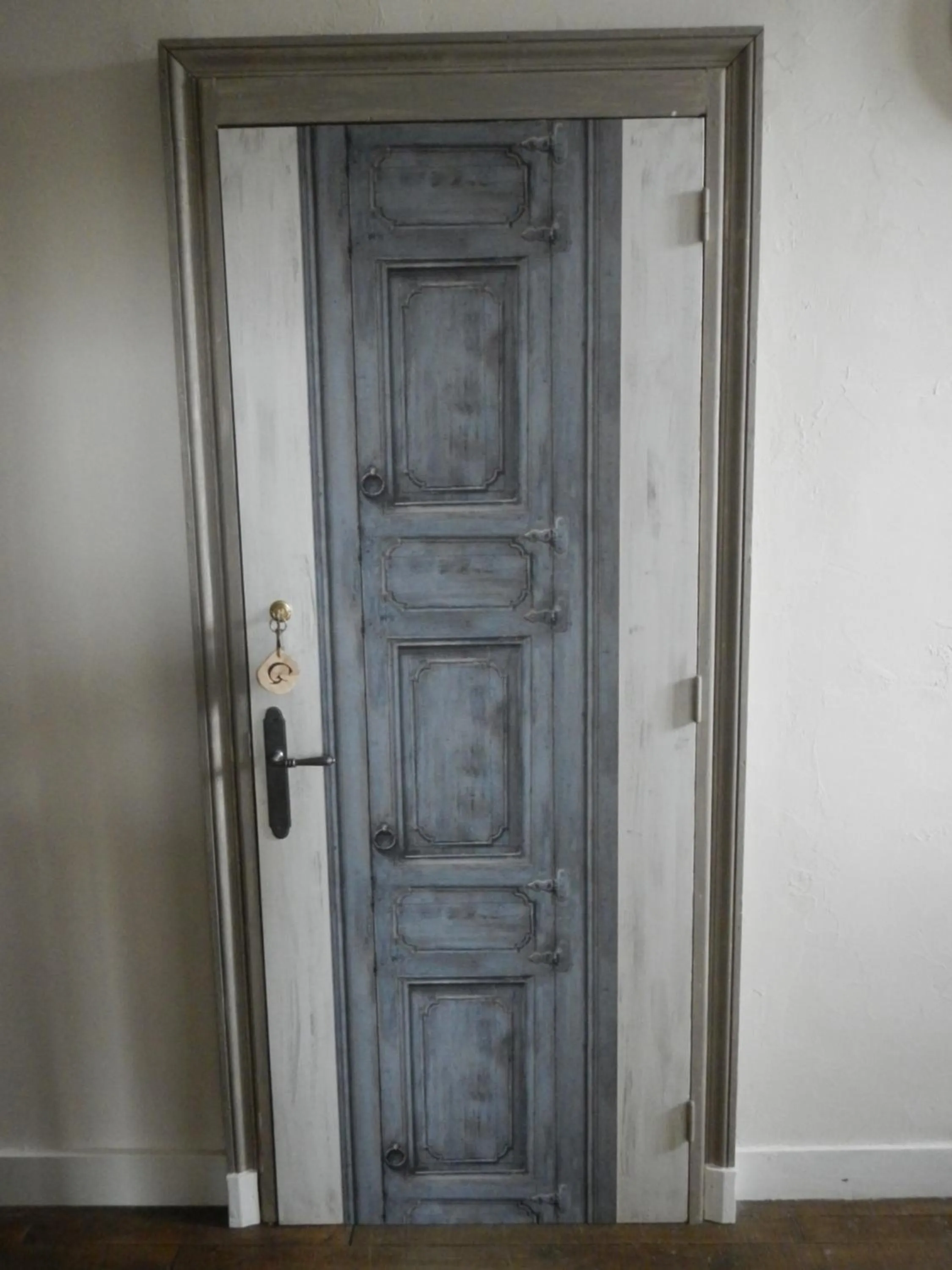 Le Presbytère de Saint Malon