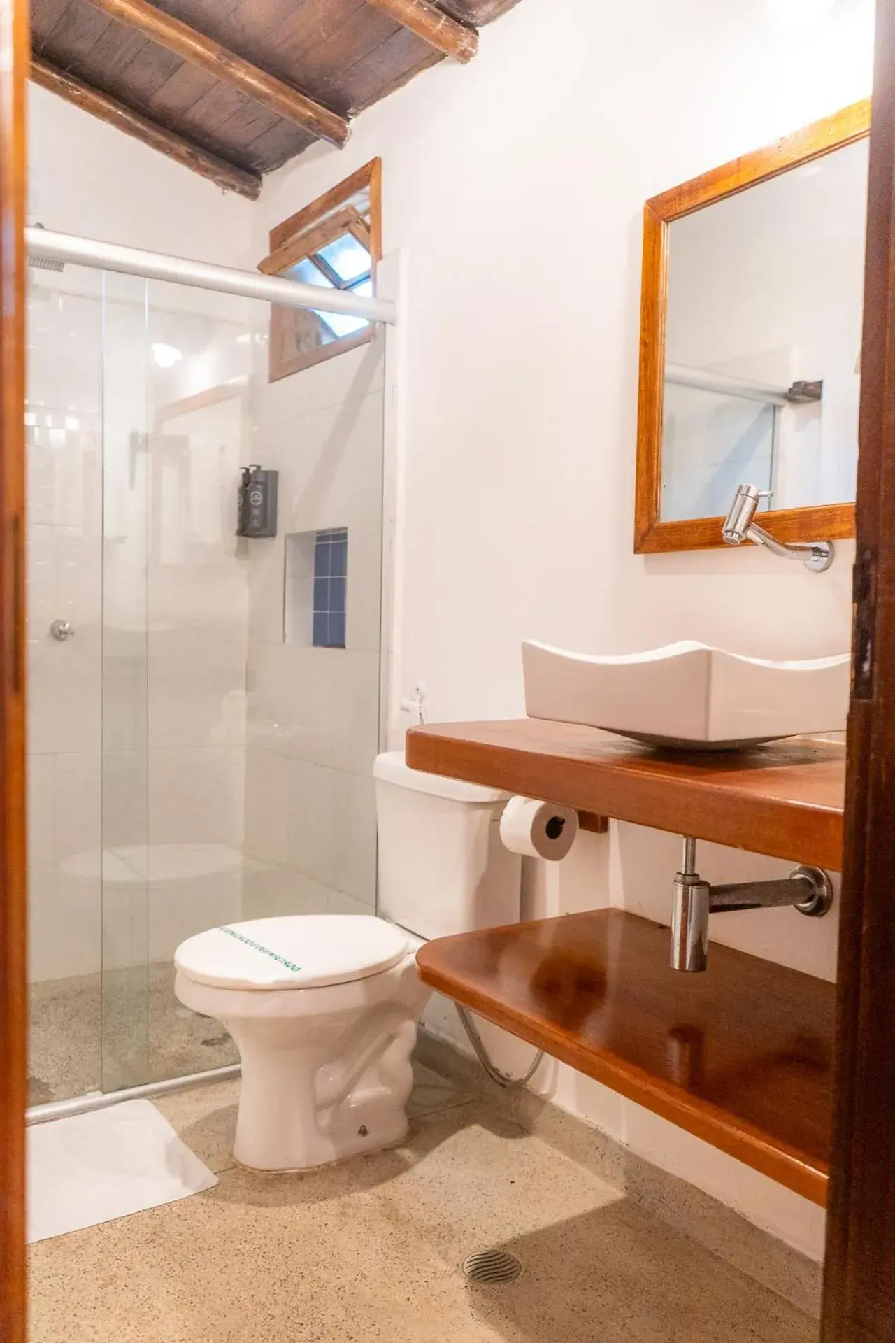 Premium Suite in Travel Inn Pousadas & Beach Club Trancoso Premium Suite in Travel Inn Pousadas & Beach Club Trancoso