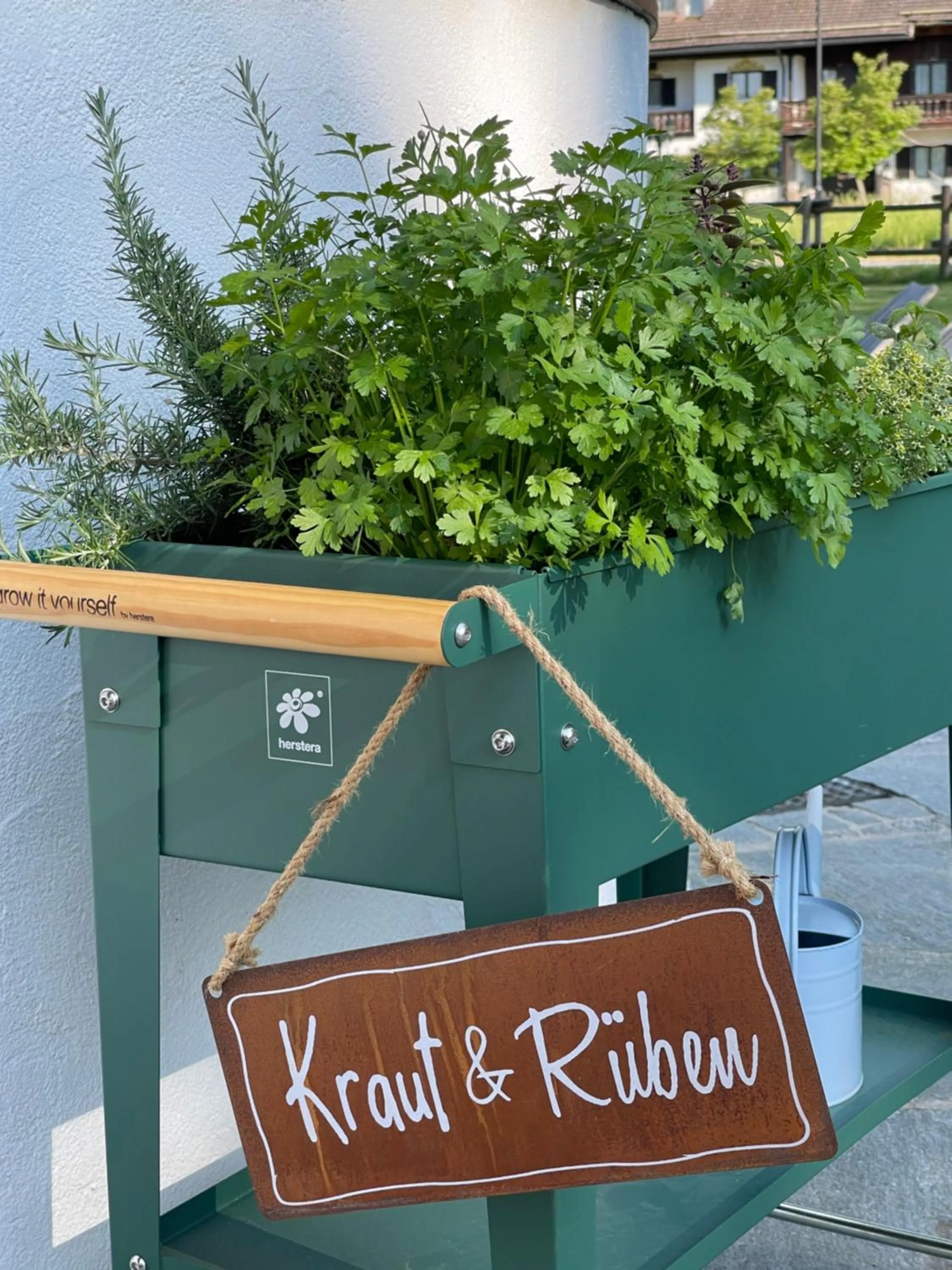 Landhaus Christl am See