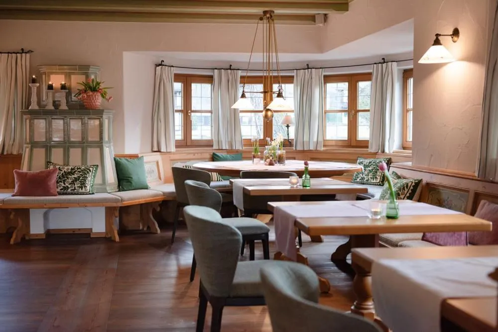 Landhaus Christl am See