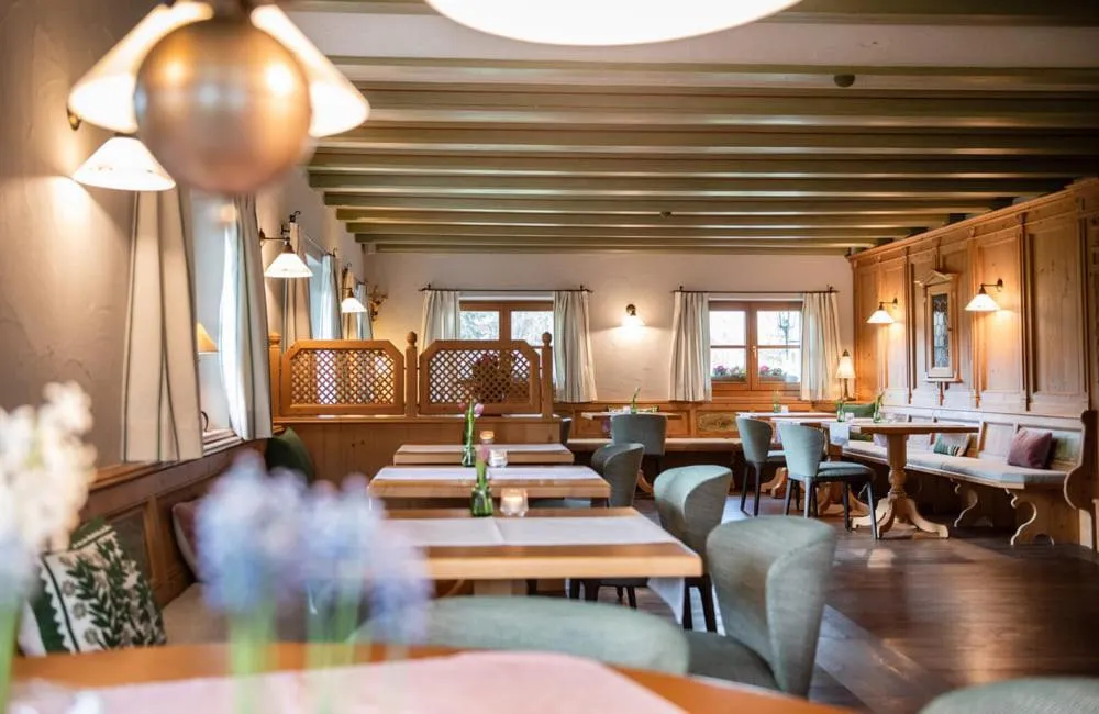 Landhaus Christl am See