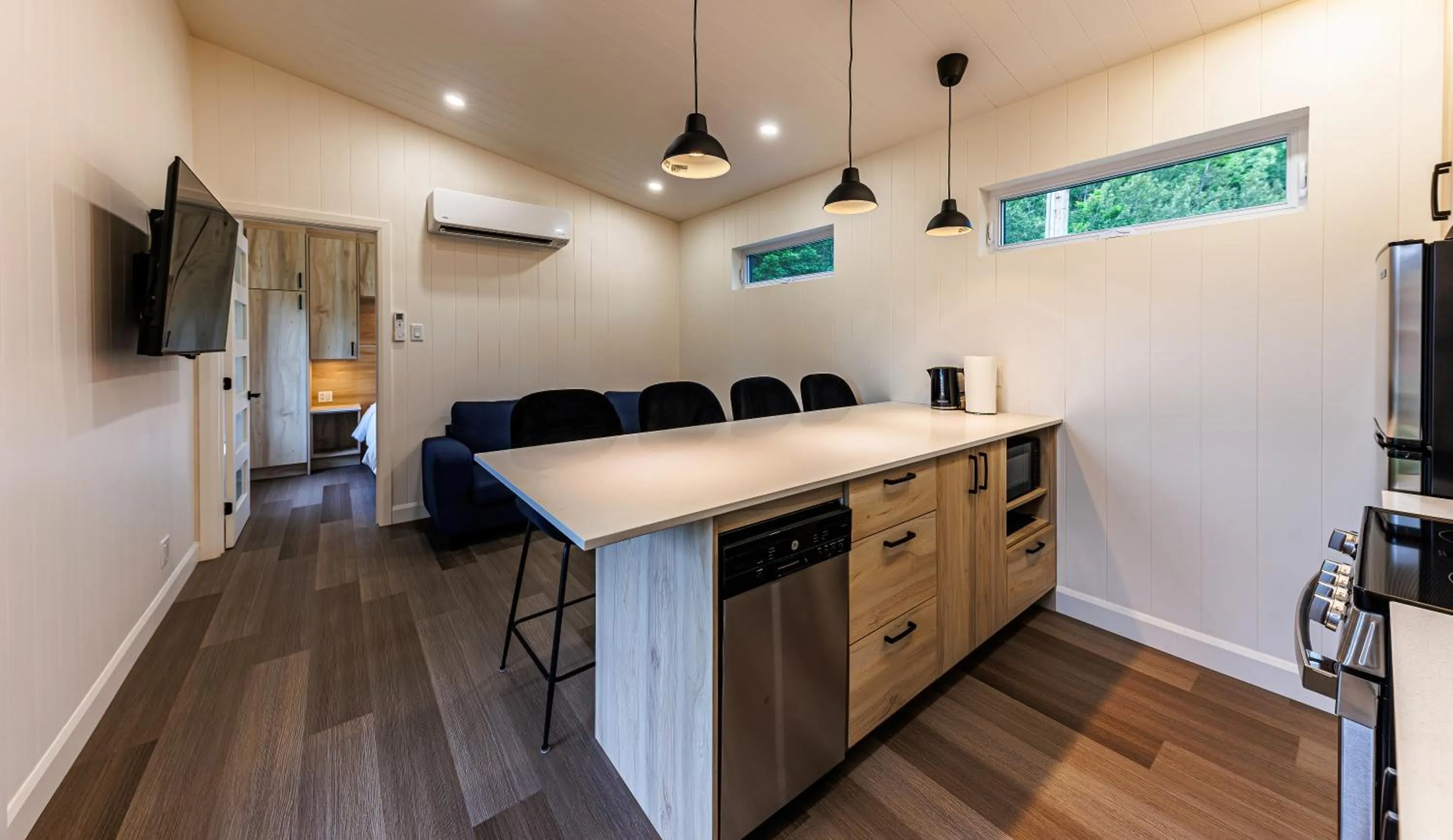 Hotel-Motel Castel de la Mer