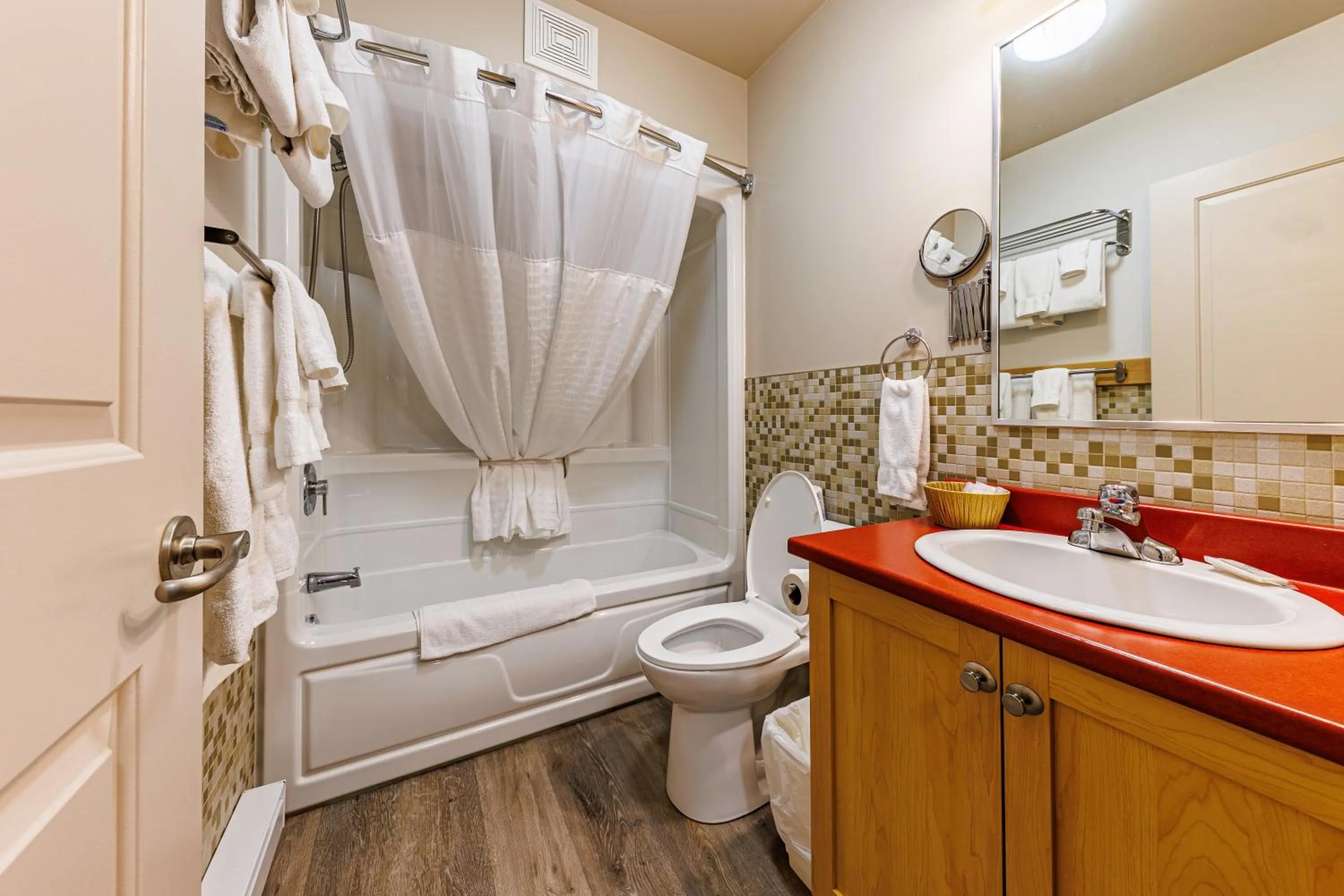 Hotel-Motel Castel de la Mer